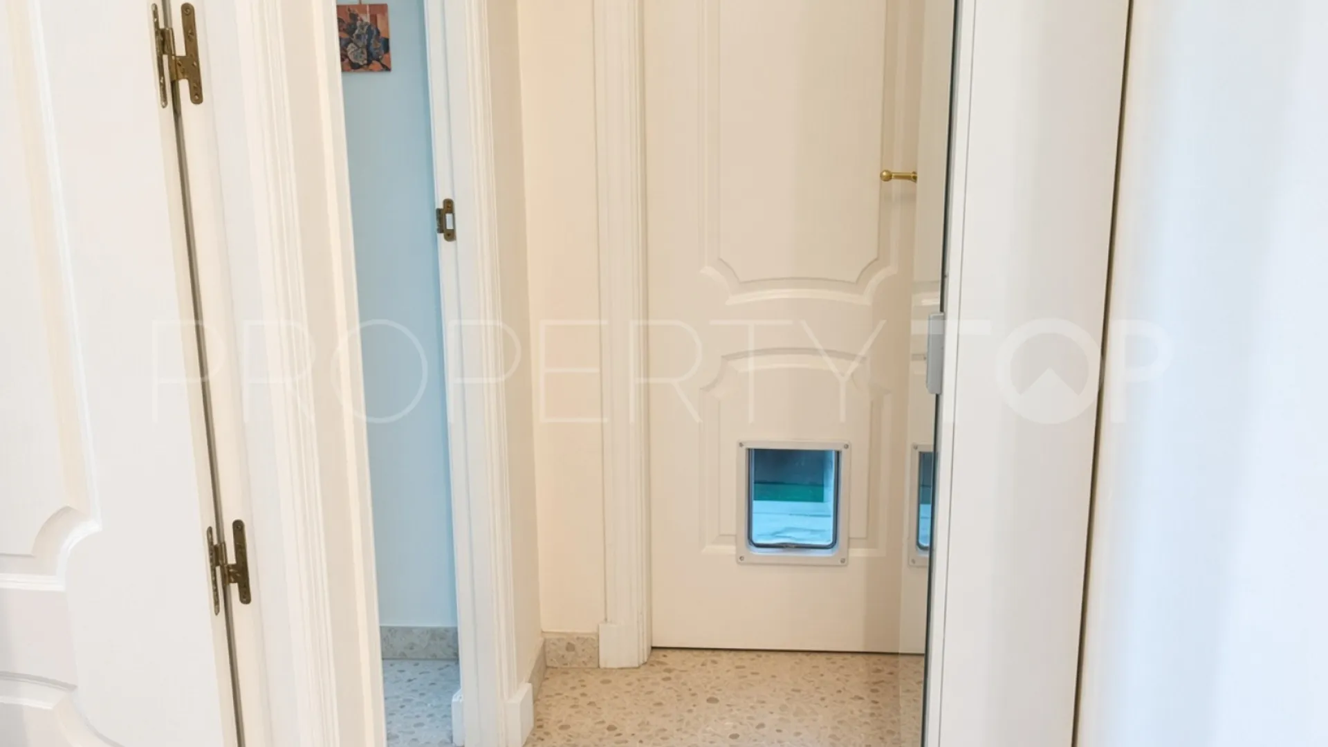 Penthouse for sale in Alcorrín with 2 bedrooms