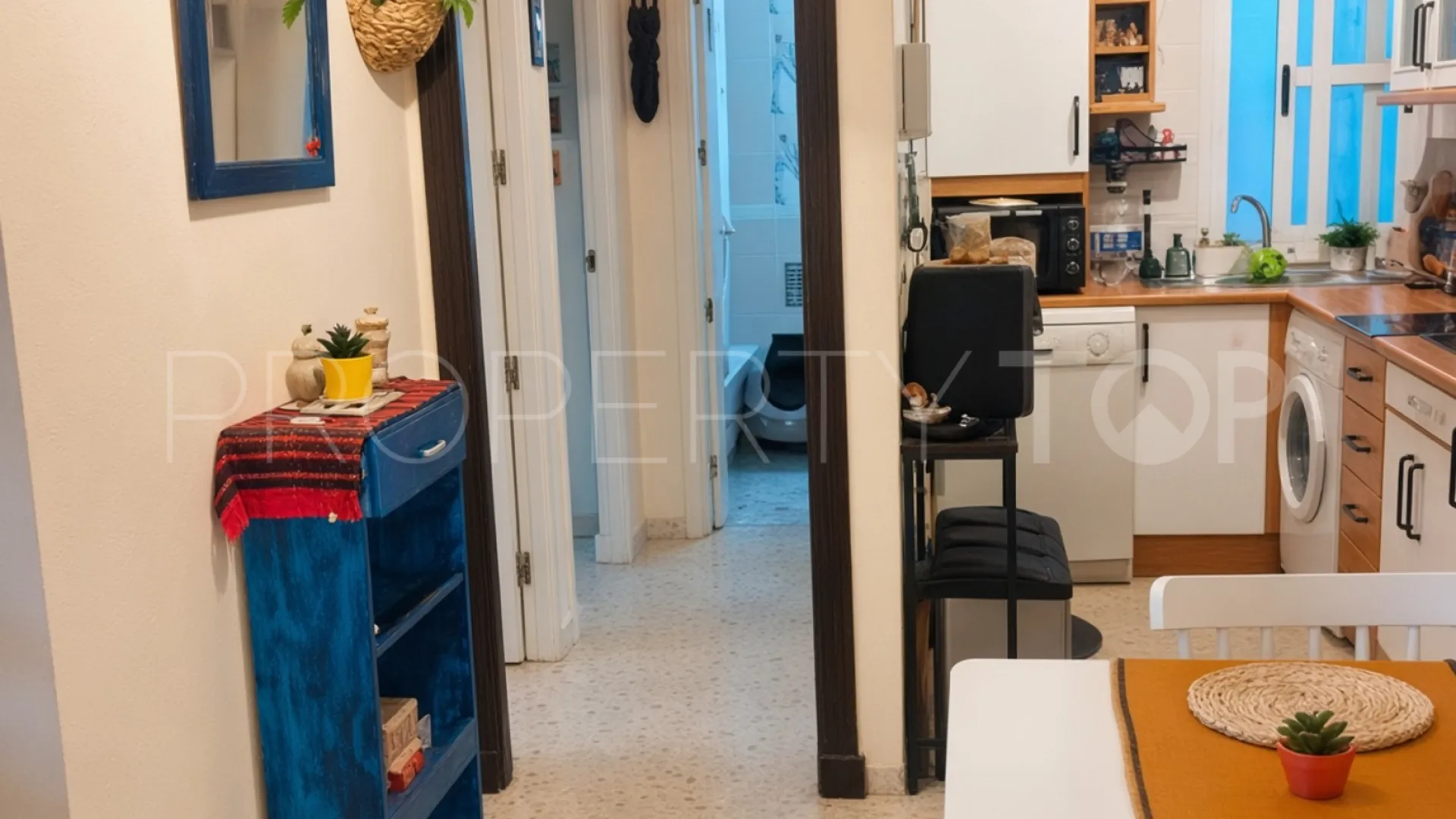 Penthouse for sale in Alcorrín with 2 bedrooms