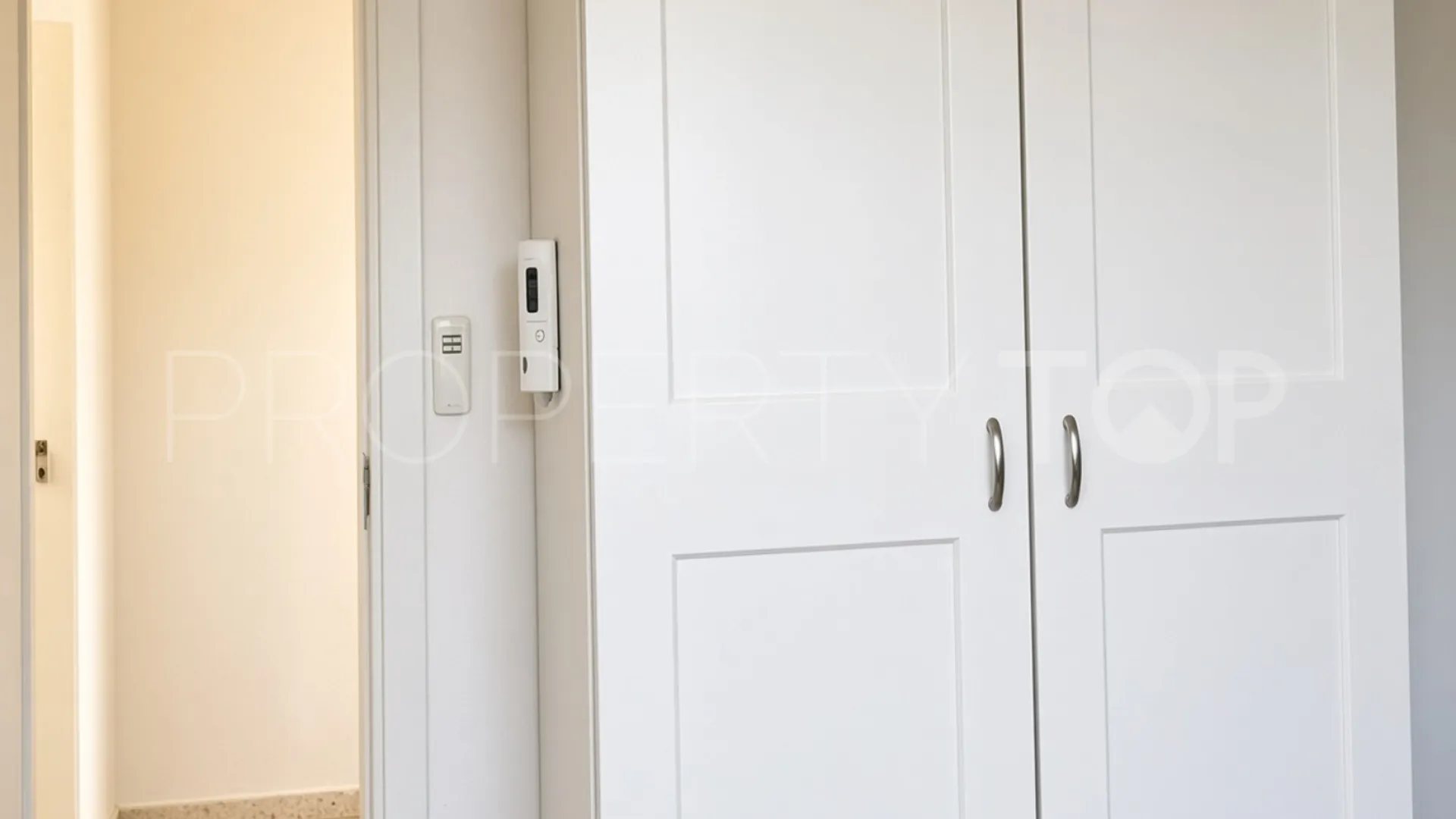 Penthouse for sale in Alcorrín with 2 bedrooms