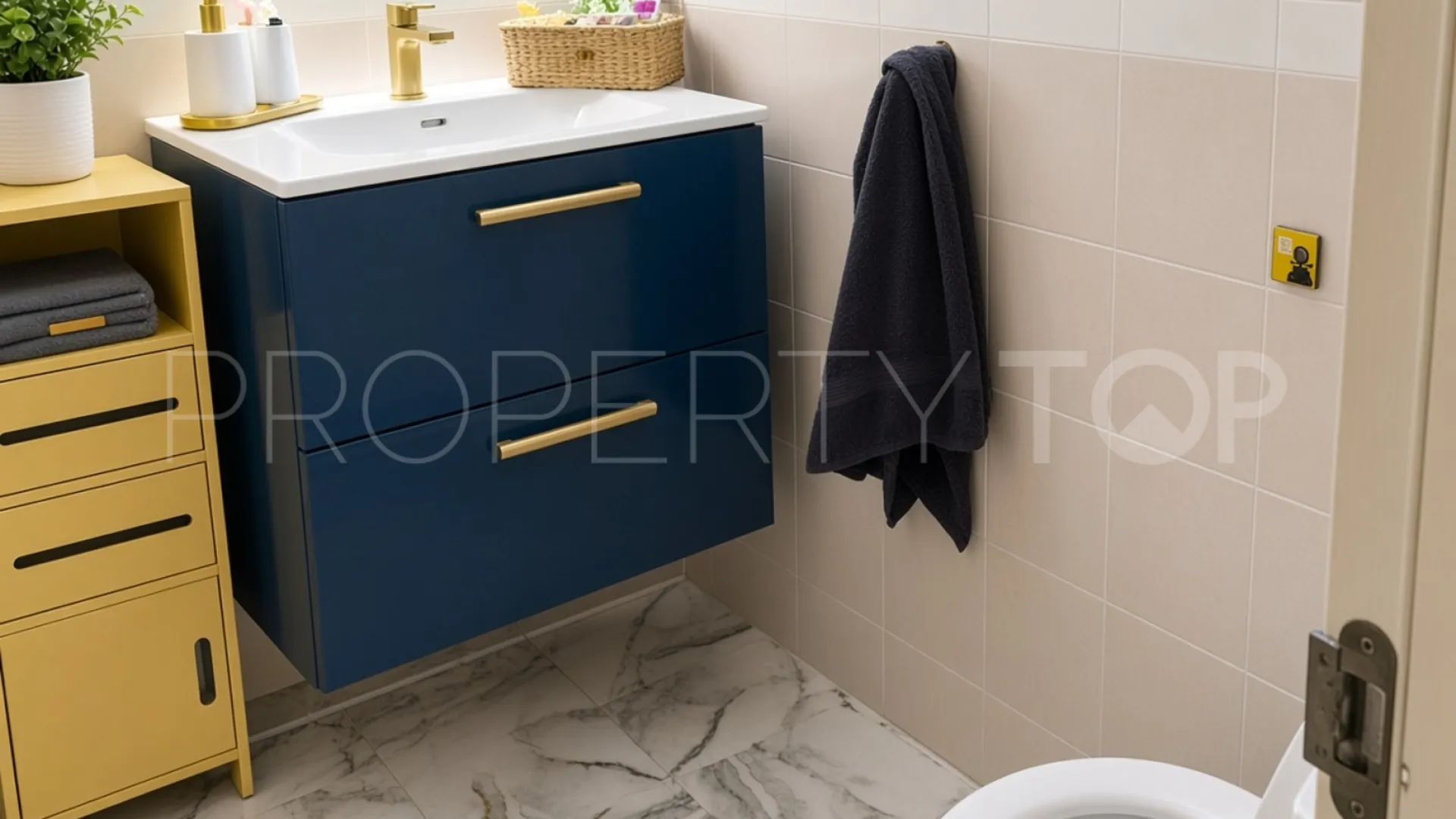 Penthouse for sale in Alcorrín with 2 bedrooms
