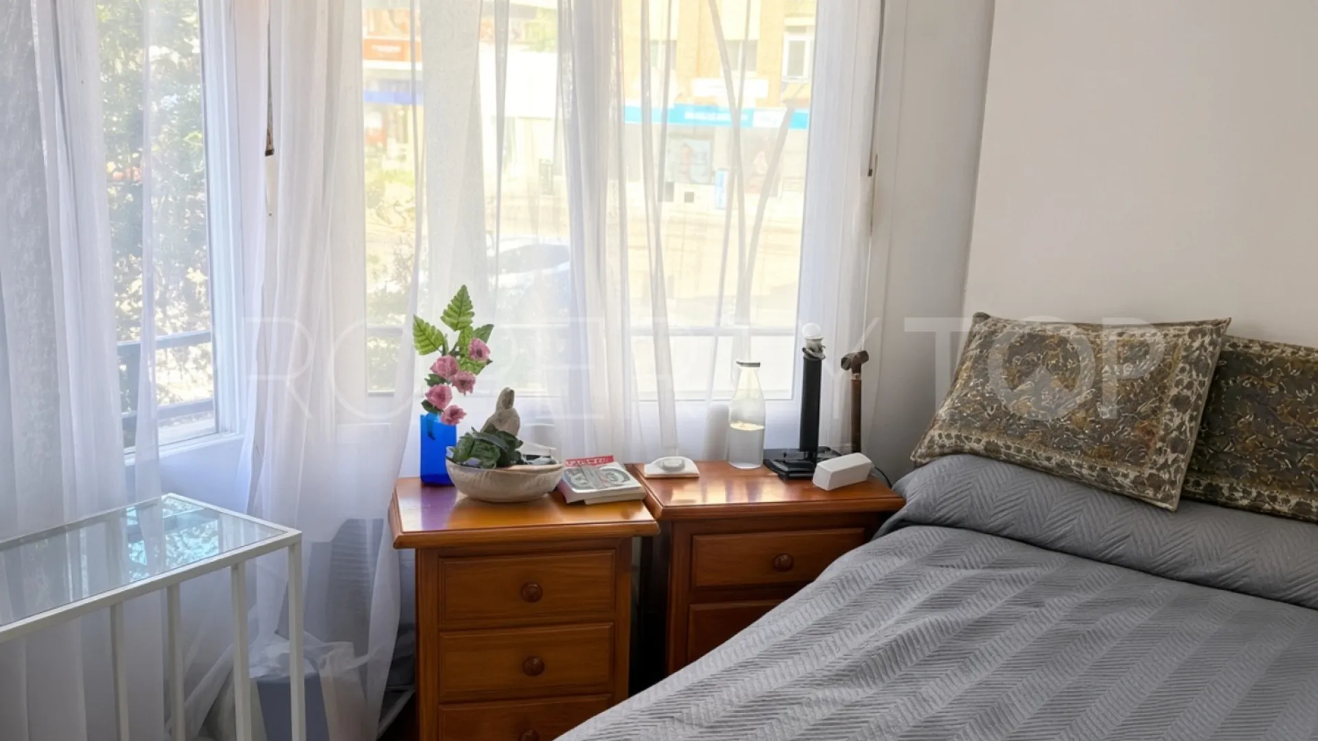 1 bedroom apartment in Ricardo Soriano for sale