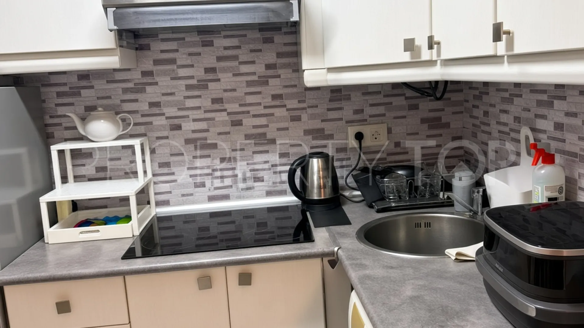 1 bedroom apartment in Ricardo Soriano for sale