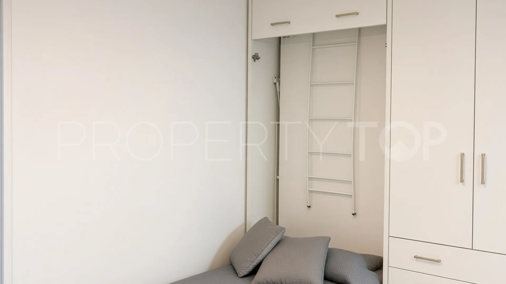 1 bedroom apartment in Ricardo Soriano for sale