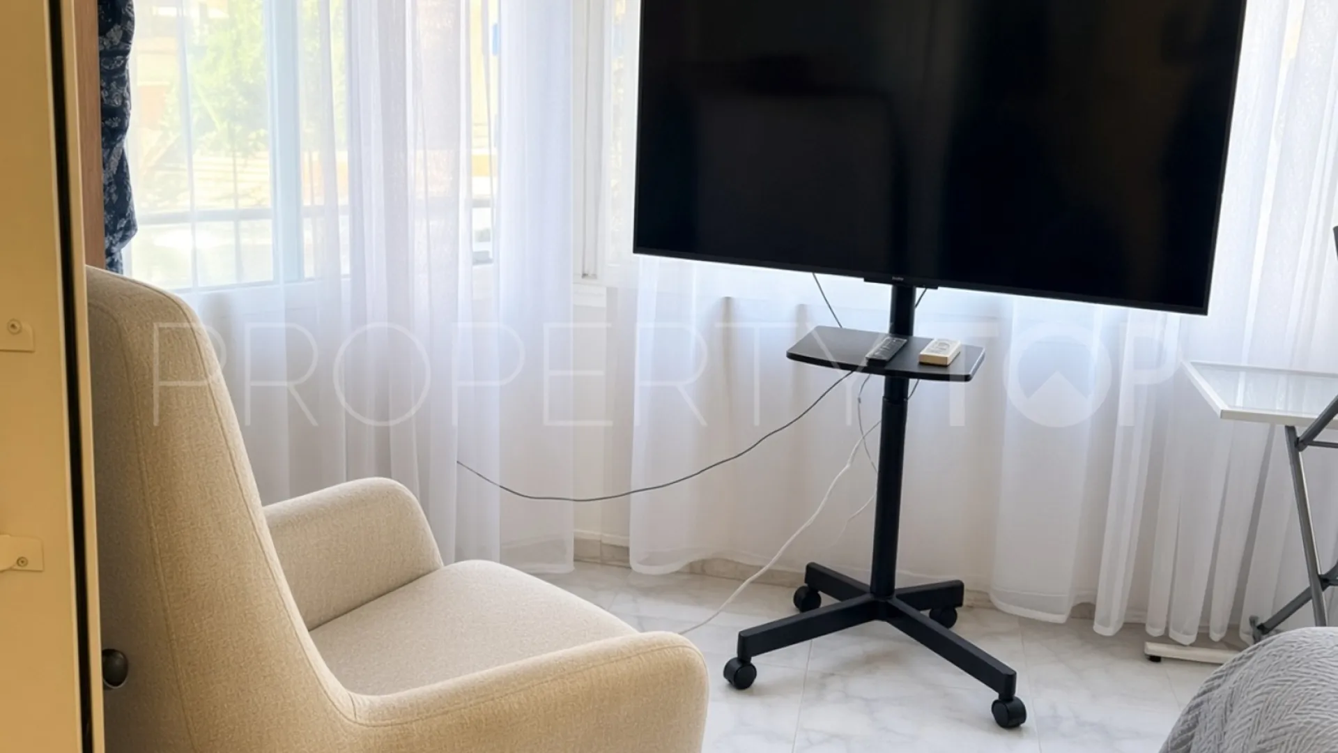 1 bedroom apartment in Ricardo Soriano for sale