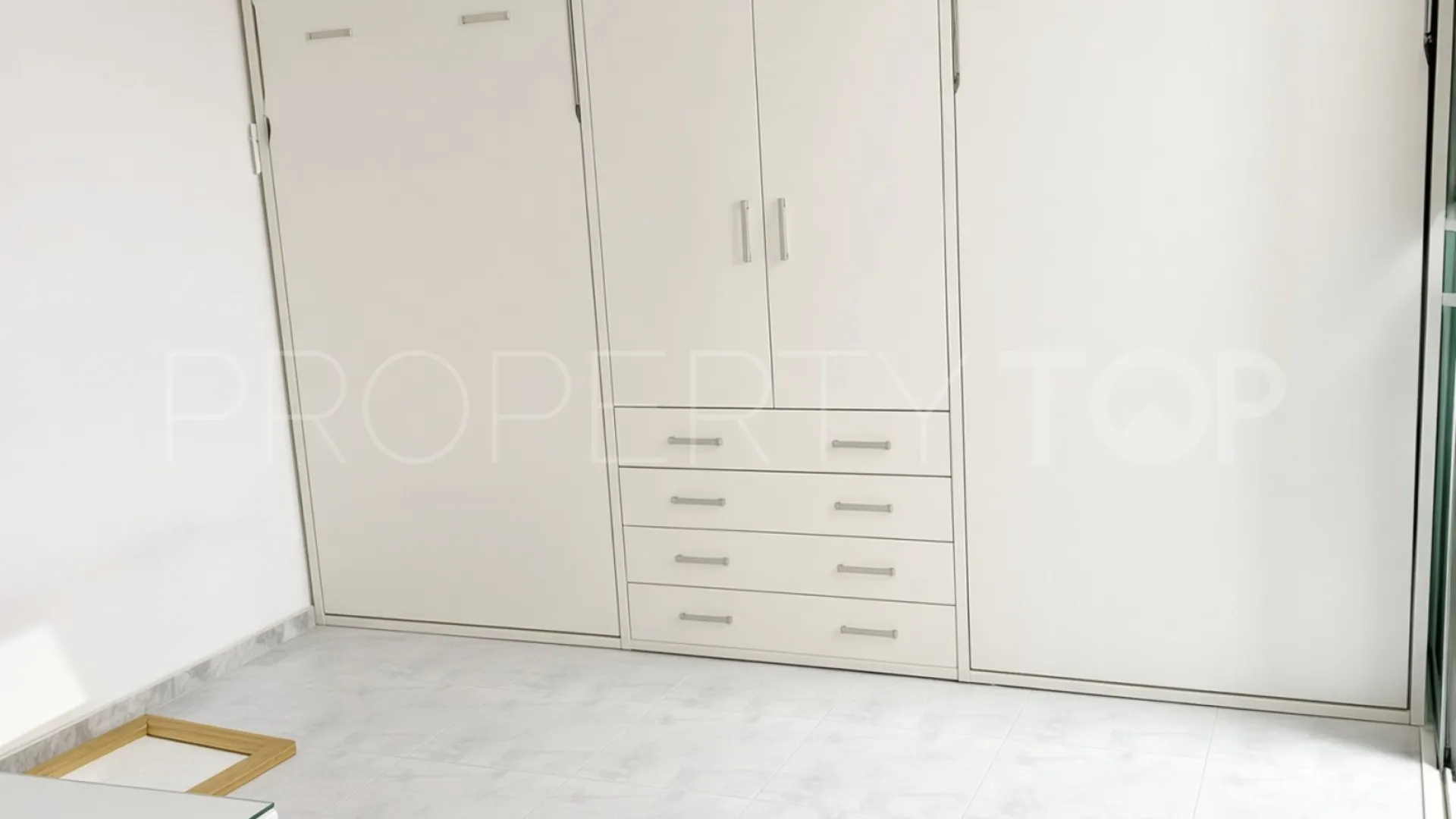 1 bedroom apartment in Ricardo Soriano for sale