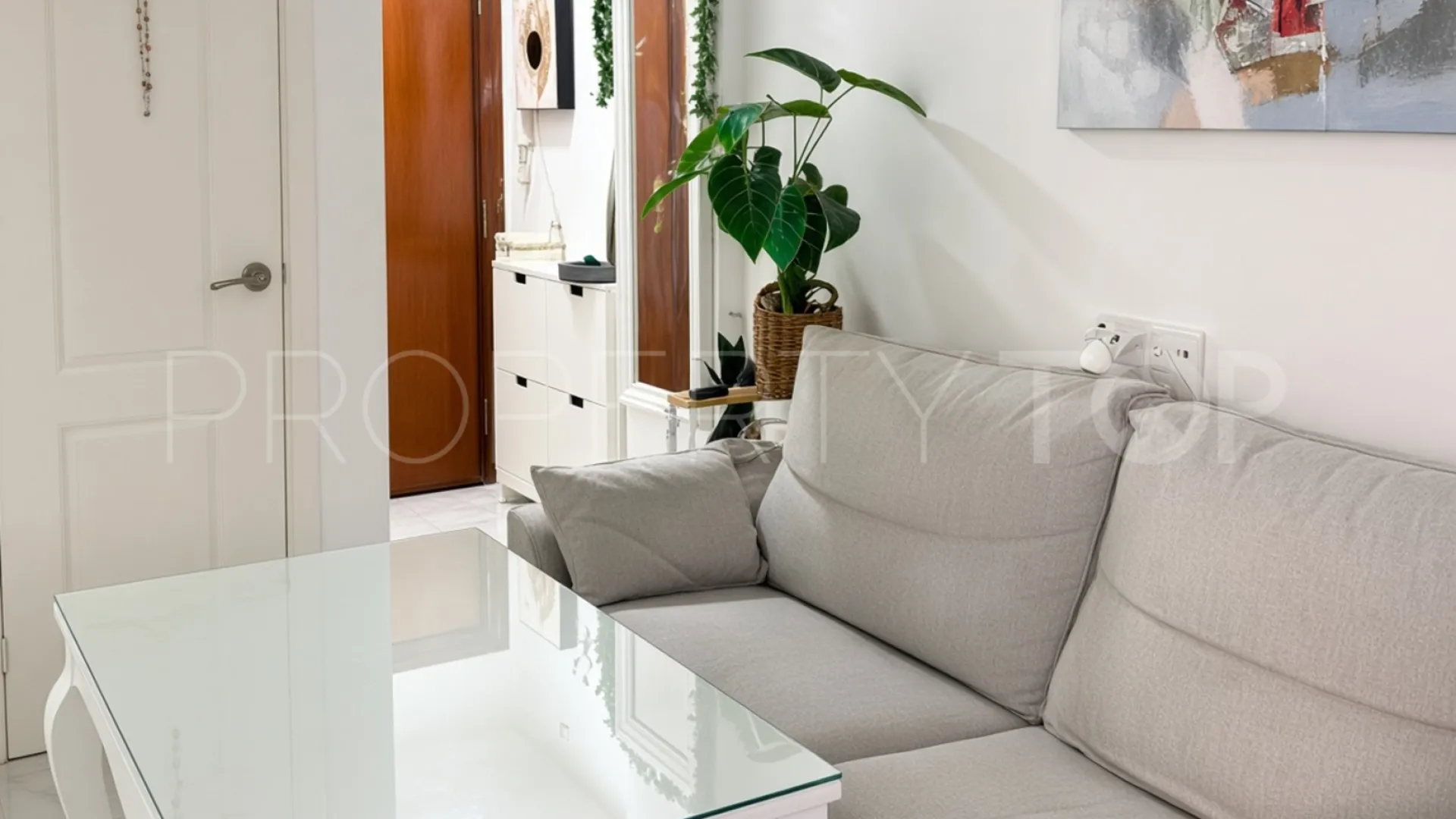 1 bedroom apartment in Ricardo Soriano for sale