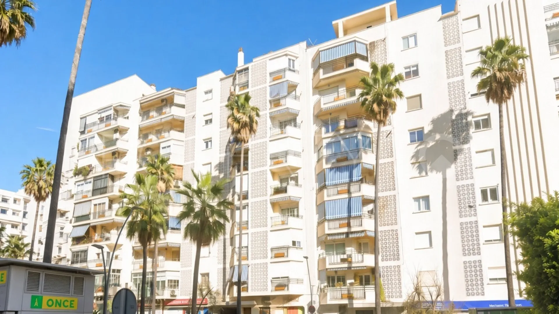 1 bedroom apartment in Ricardo Soriano for sale