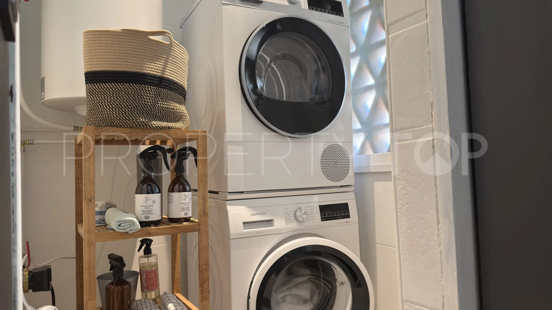 Apartamento a la venta en Montebello Hills