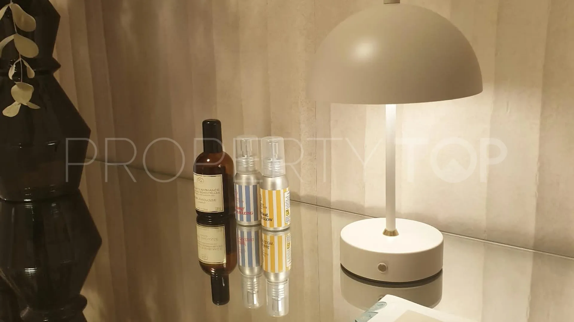 Apartamento a la venta en Montebello Hills