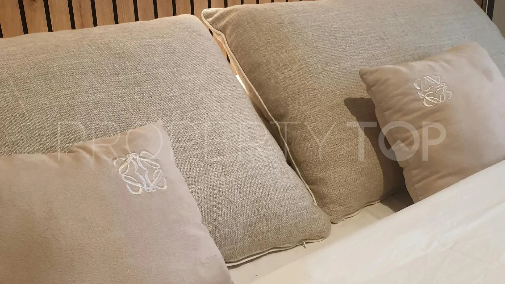 Apartamento a la venta en Montebello Hills