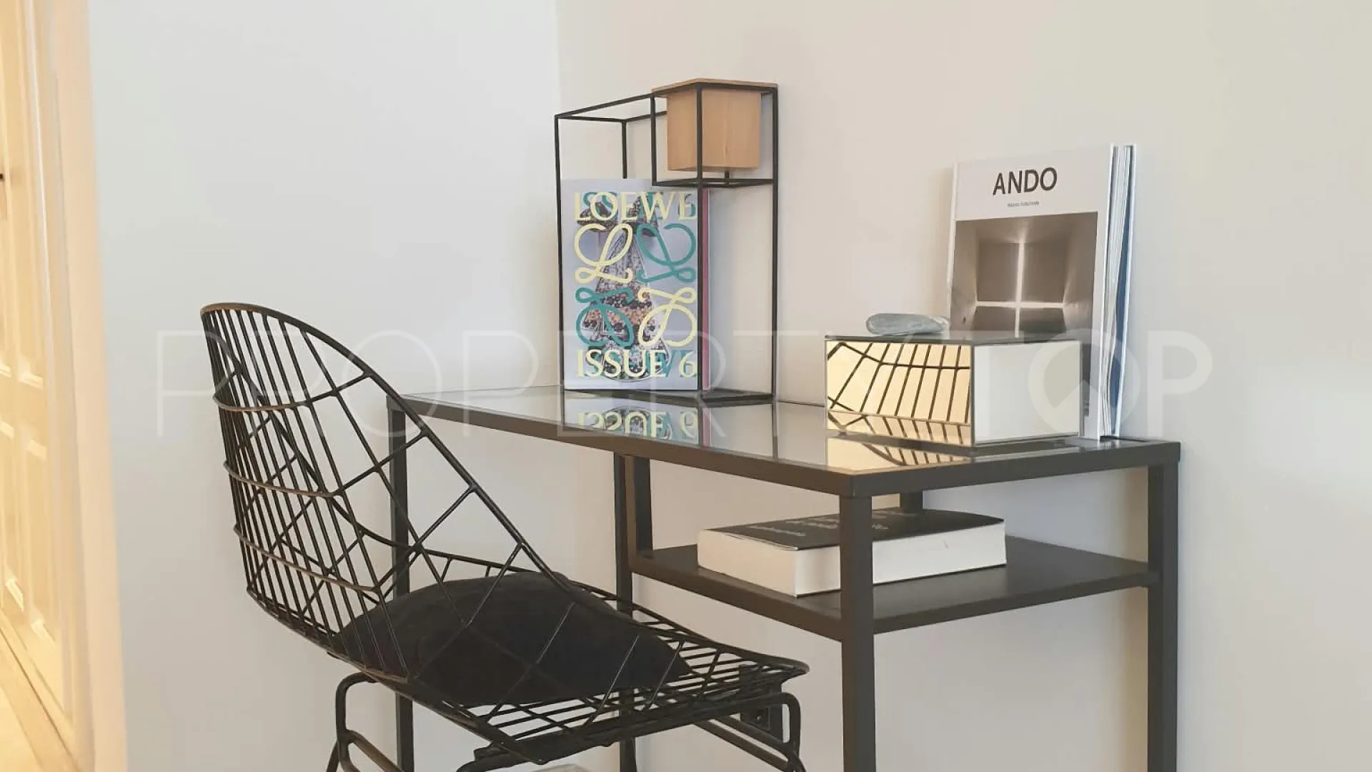 Apartamento a la venta en Montebello Hills