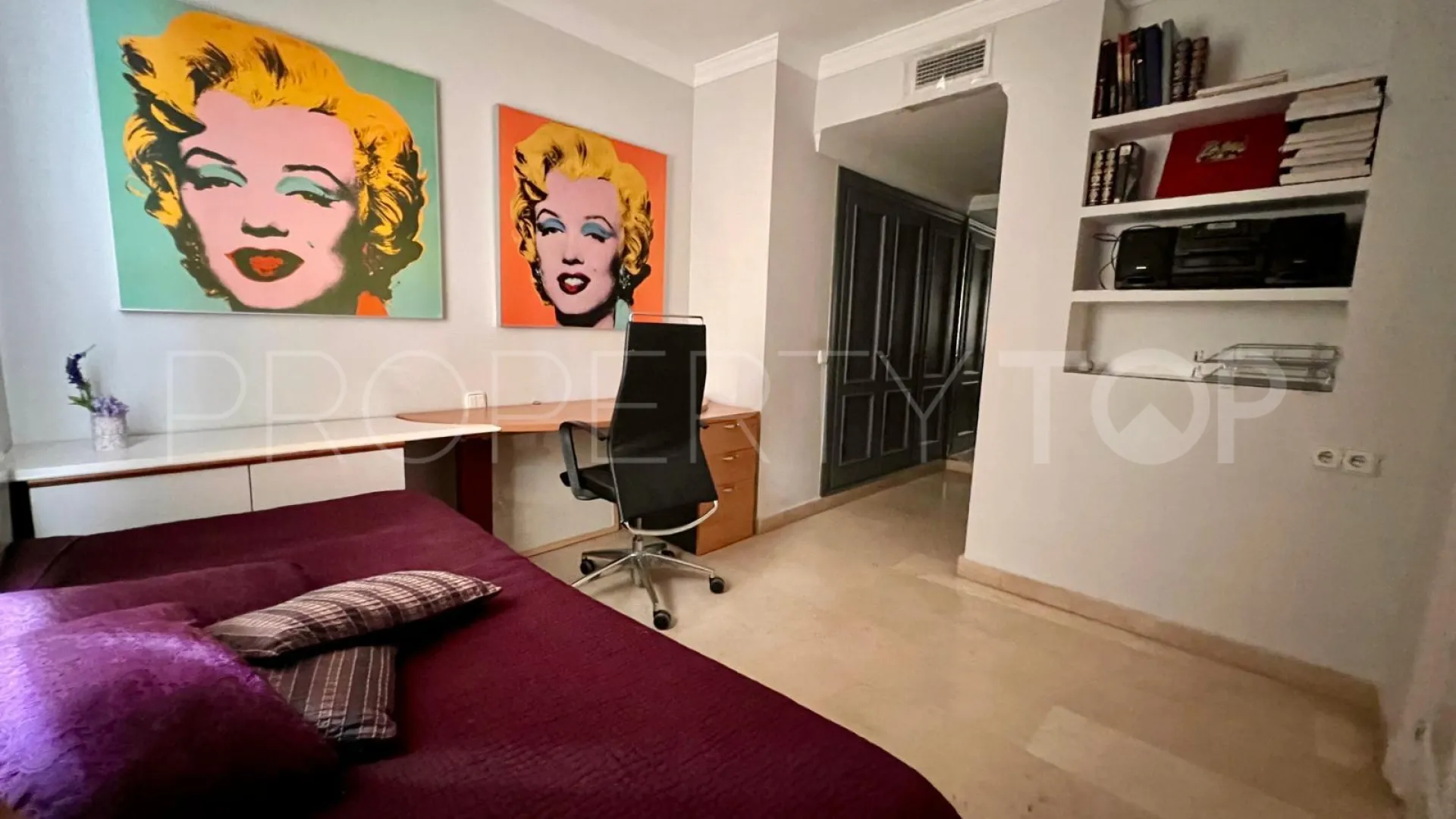 For sale La Quinta Golf town house