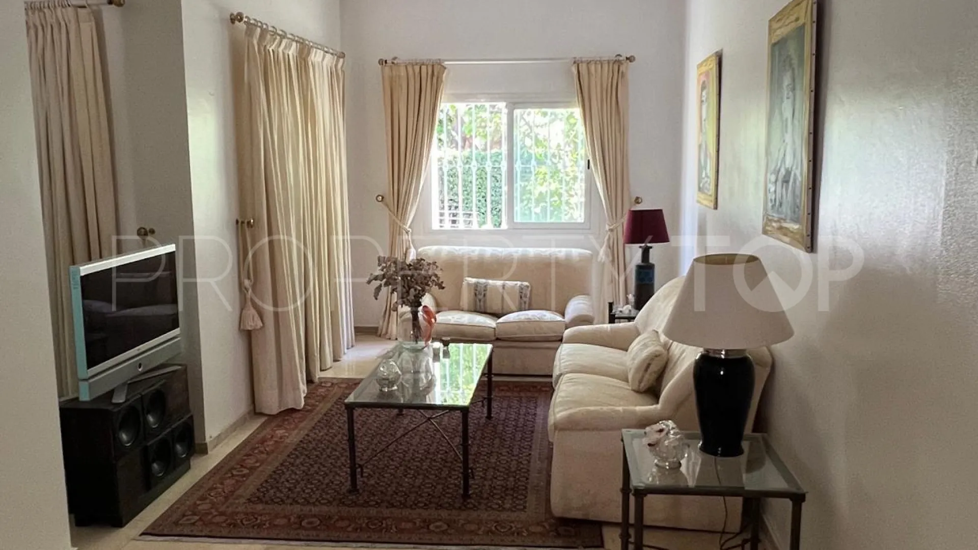 For sale La Quinta Golf town house