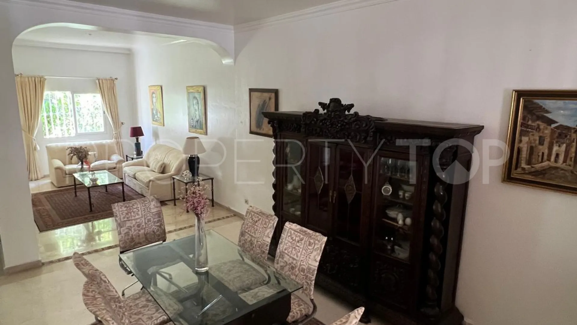 For sale La Quinta Golf town house