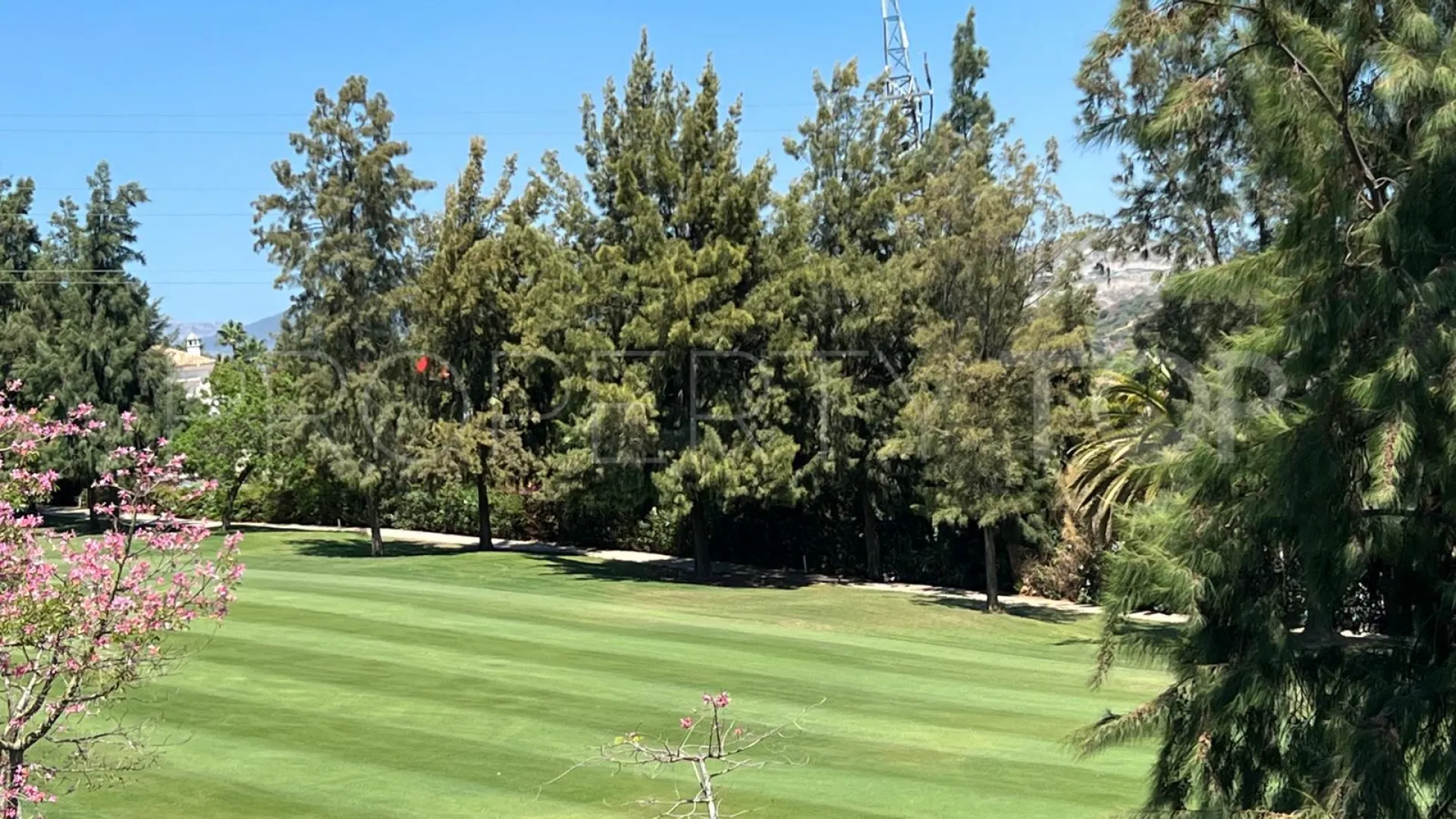 For sale La Quinta Golf town house