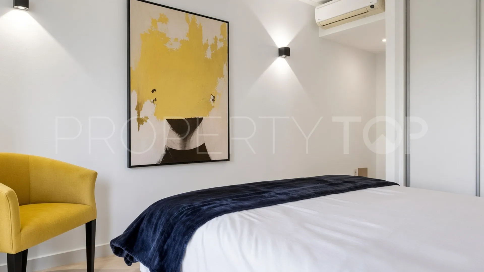 For sale ground floor apartment in Buenas Noches with 2 bedrooms