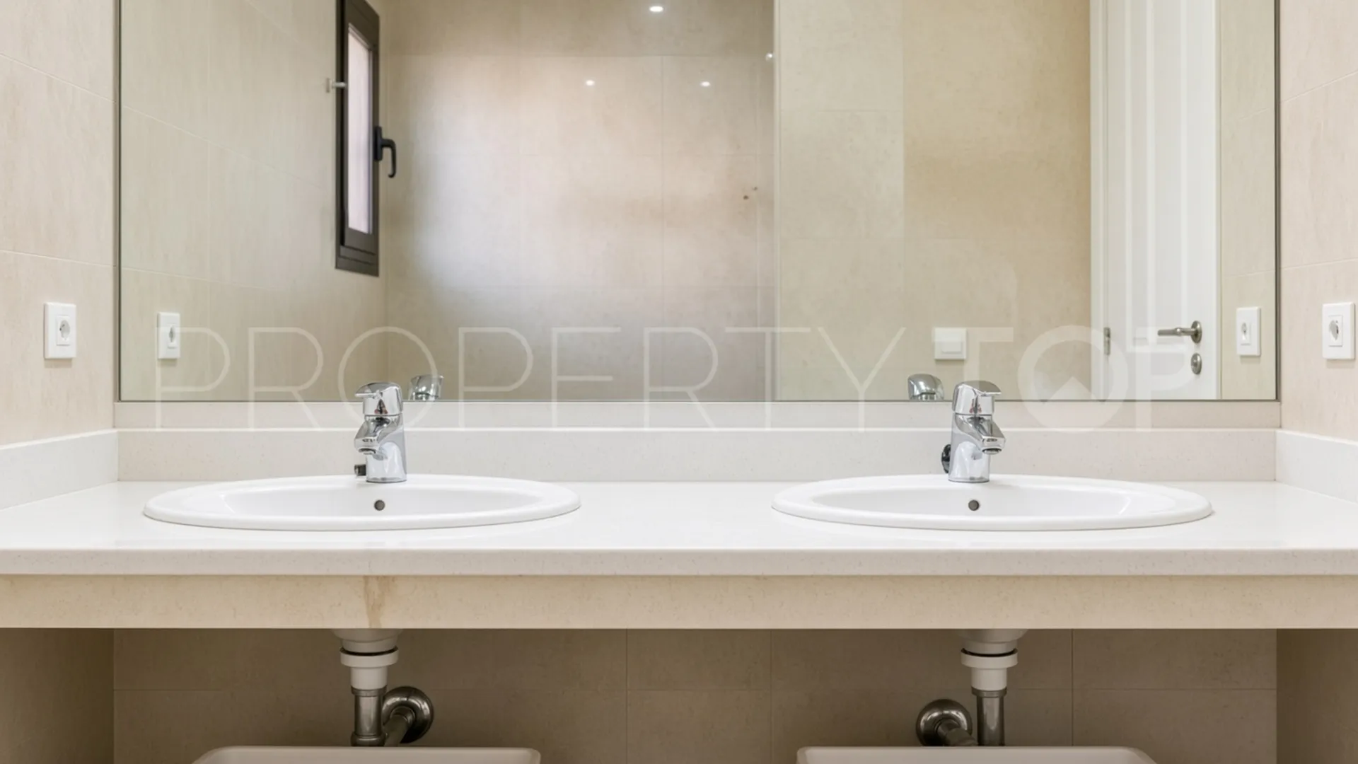 For sale ground floor apartment in Buenas Noches with 2 bedrooms