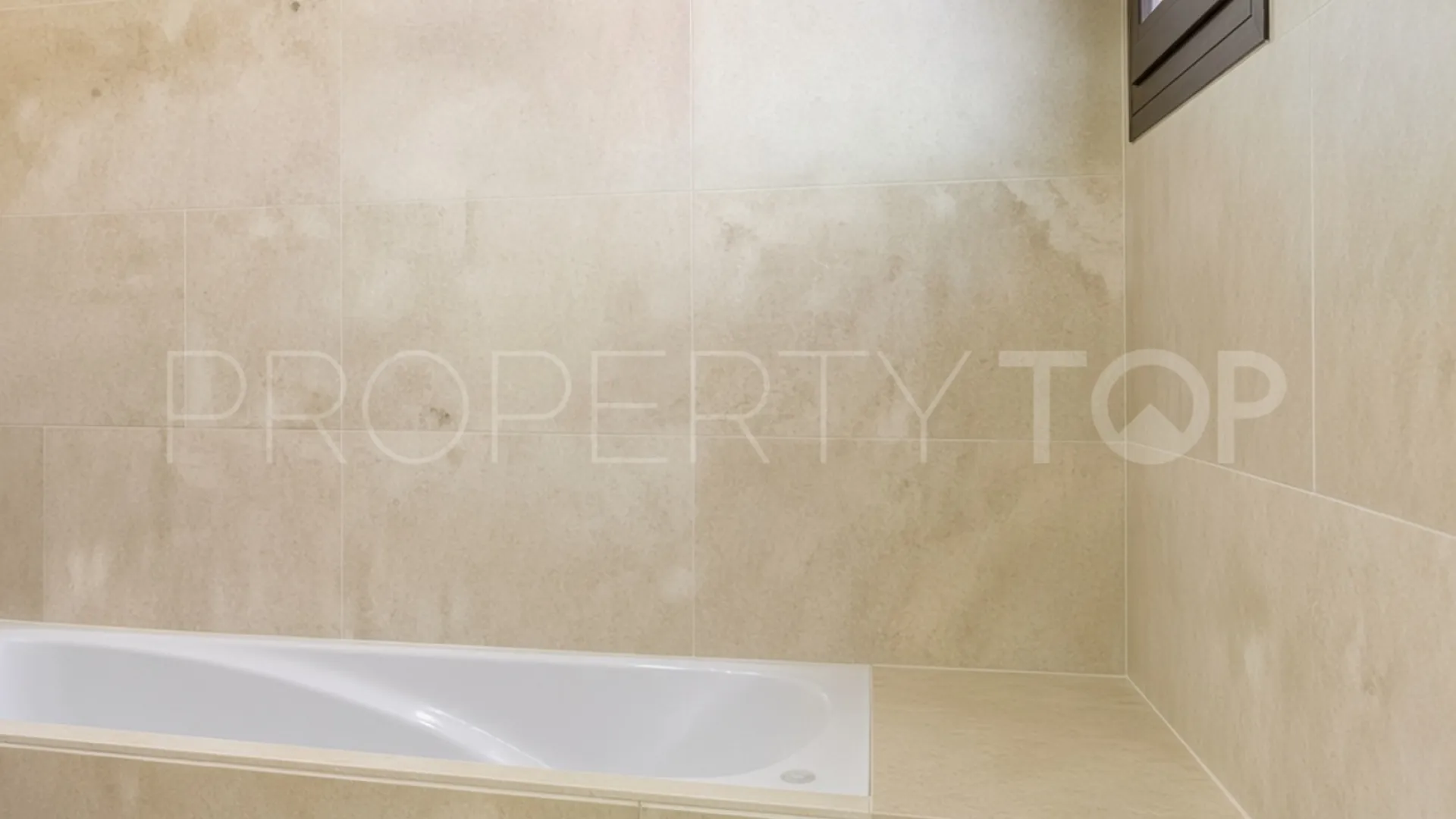 For sale ground floor apartment in Buenas Noches with 2 bedrooms