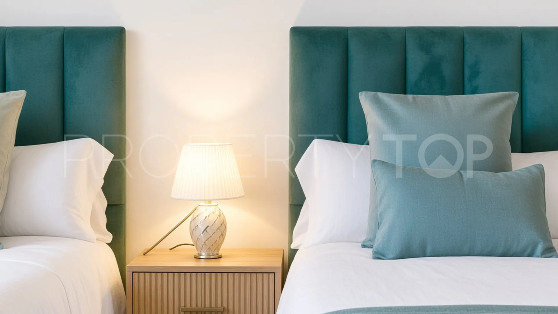 For sale ground floor apartment in Buenas Noches with 2 bedrooms