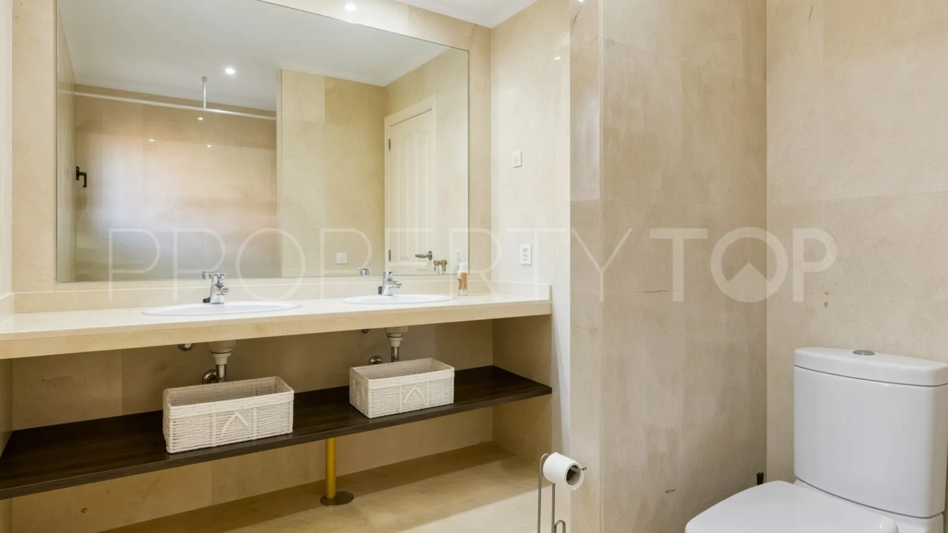 For sale ground floor apartment in Buenas Noches with 2 bedrooms