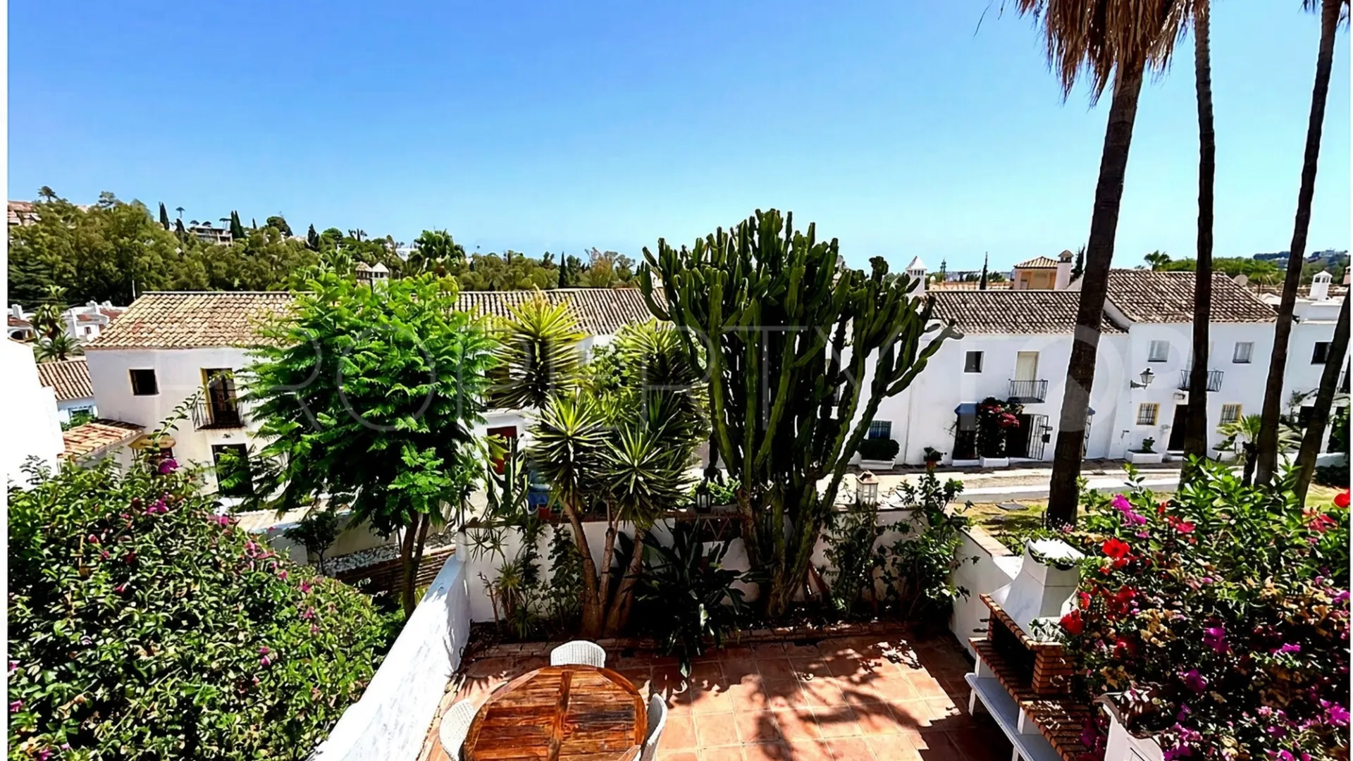 Town house in El Naranjal for sale