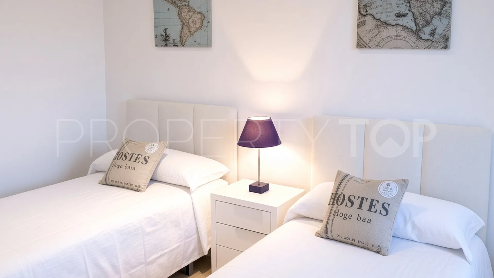 Apartment with 2 bedrooms for sale in Isla Tortuga
