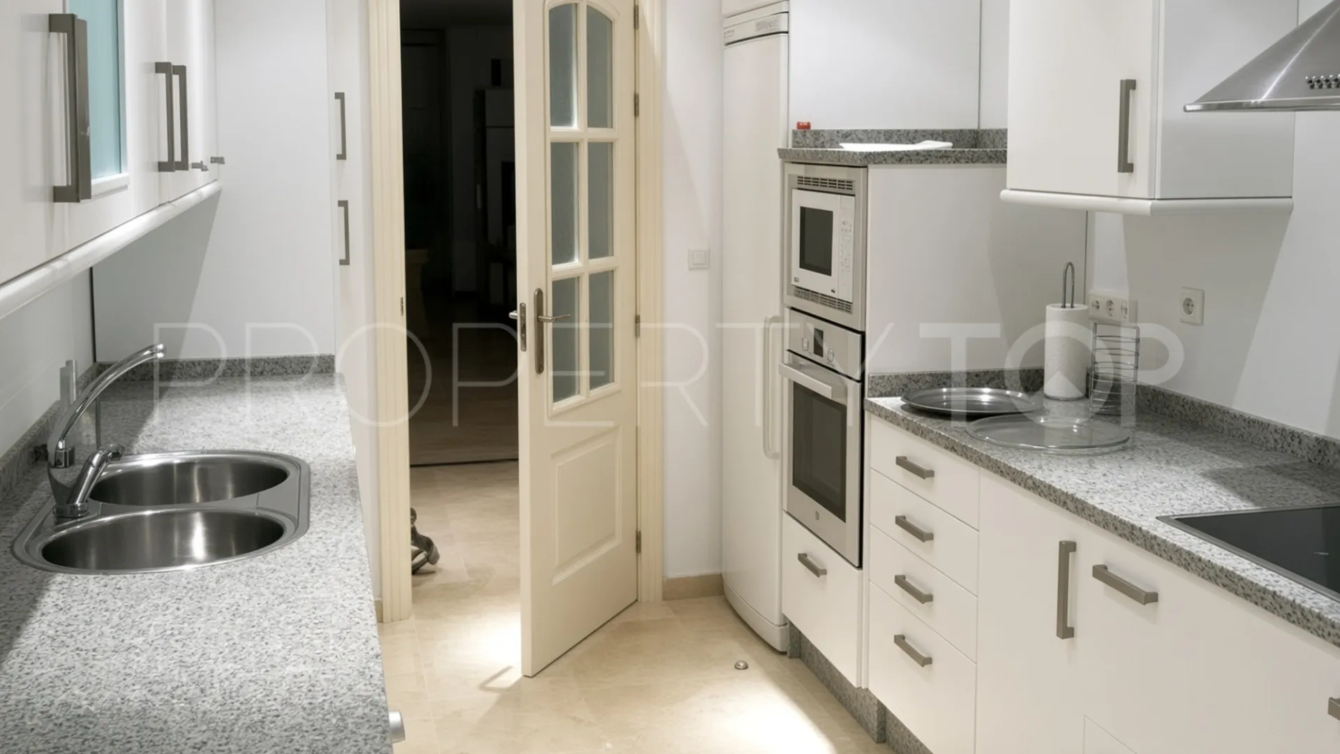 Apartment with 2 bedrooms for sale in Isla Tortuga