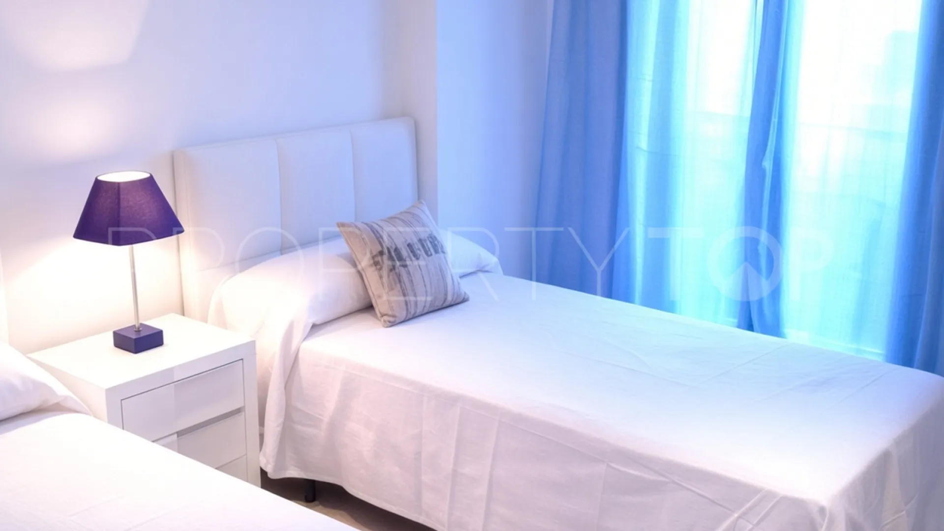 Apartment with 2 bedrooms for sale in Isla Tortuga