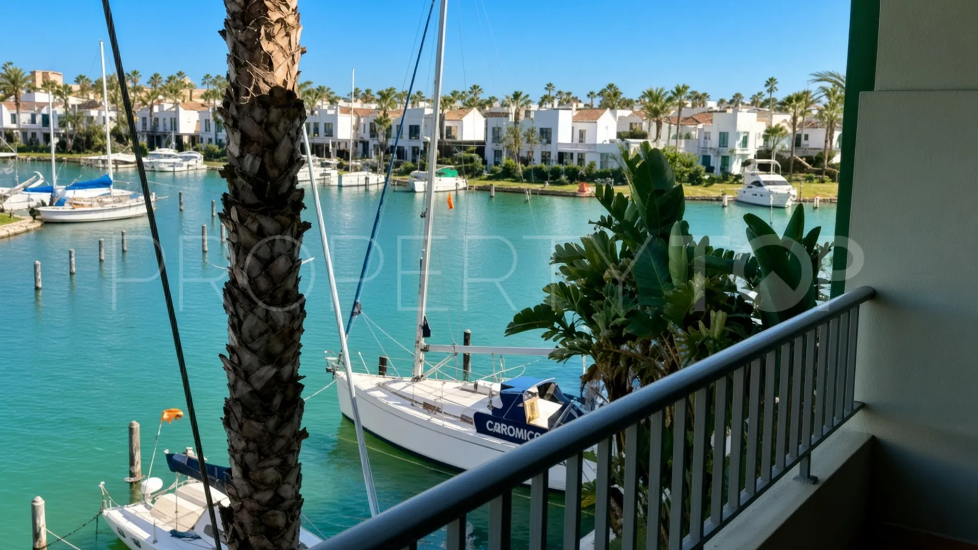 Apartment with 2 bedrooms for sale in Isla Tortuga