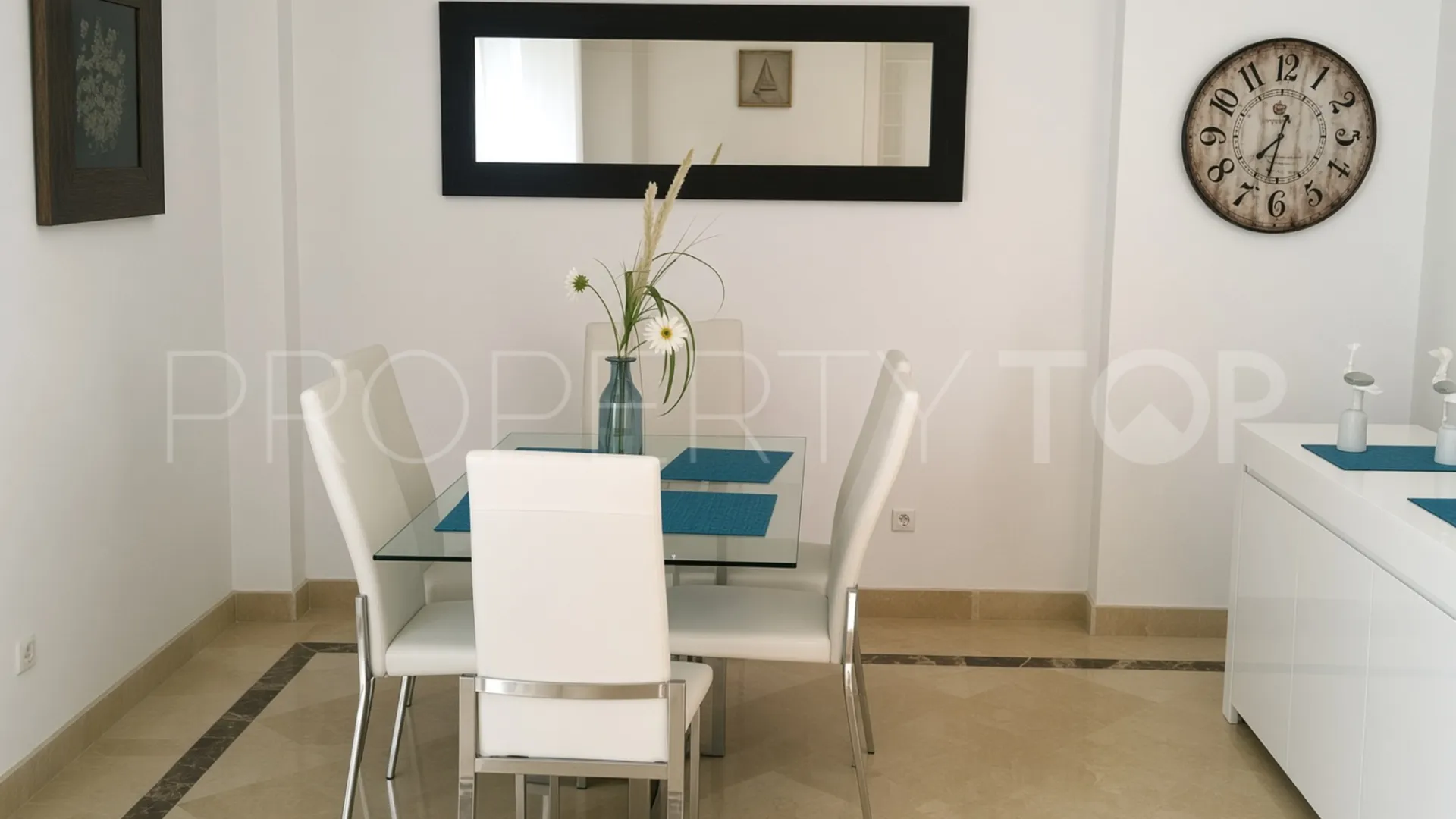 Apartment with 2 bedrooms for sale in Isla Tortuga