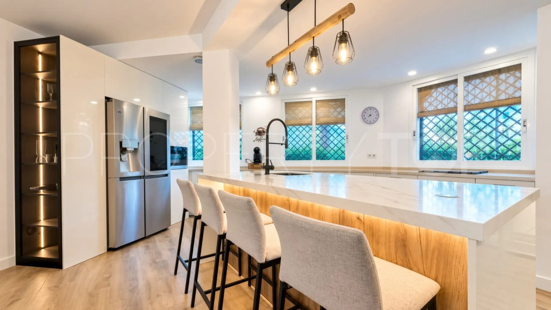 Semi detached house with 4 bedrooms for sale in Soleuropa
