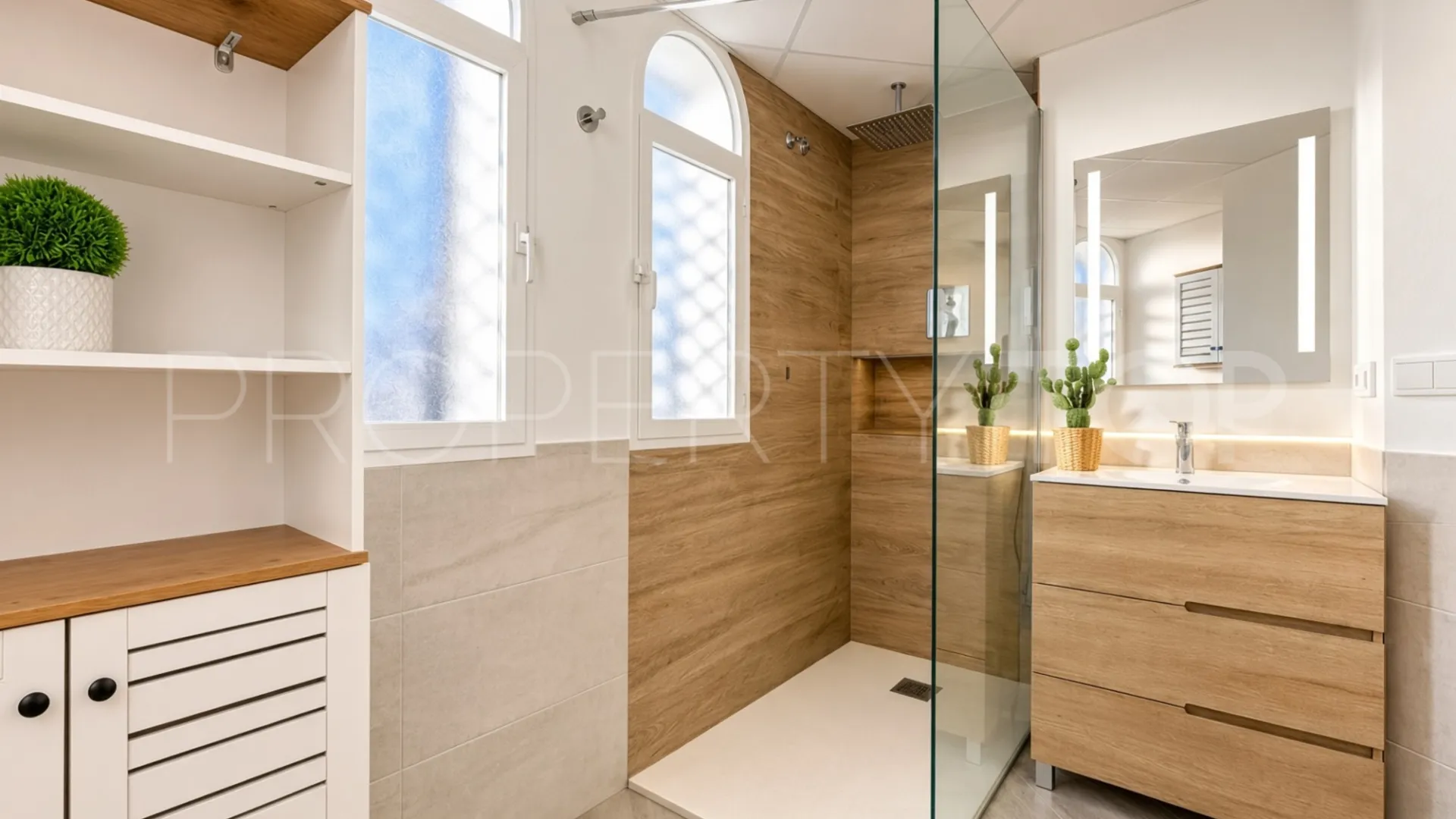 Semi detached house with 4 bedrooms for sale in Soleuropa