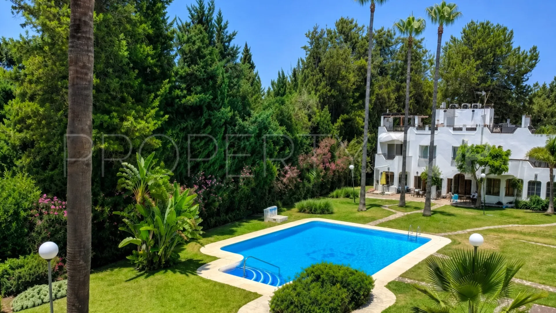 Semi detached house with 4 bedrooms for sale in Soleuropa