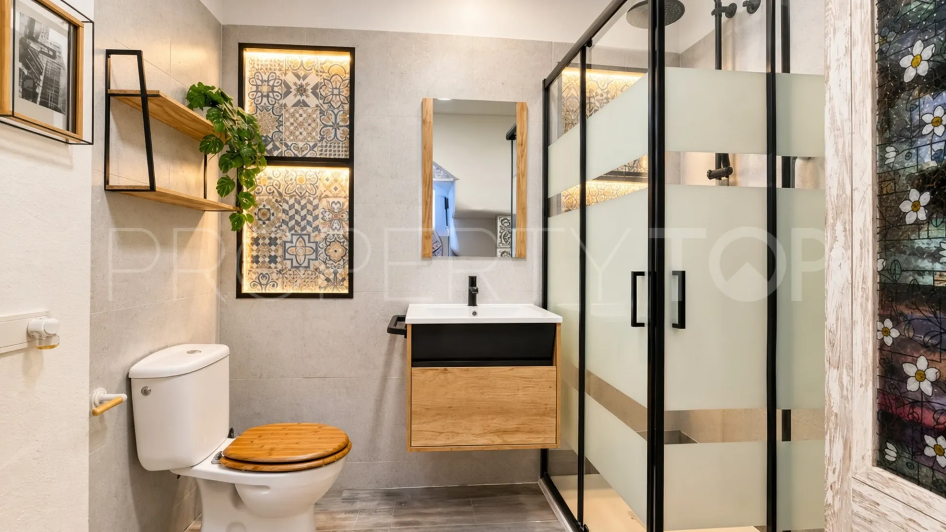 Semi detached house with 4 bedrooms for sale in Soleuropa