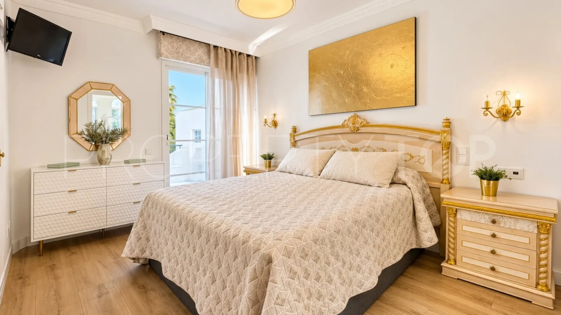 Semi detached house with 4 bedrooms for sale in Soleuropa
