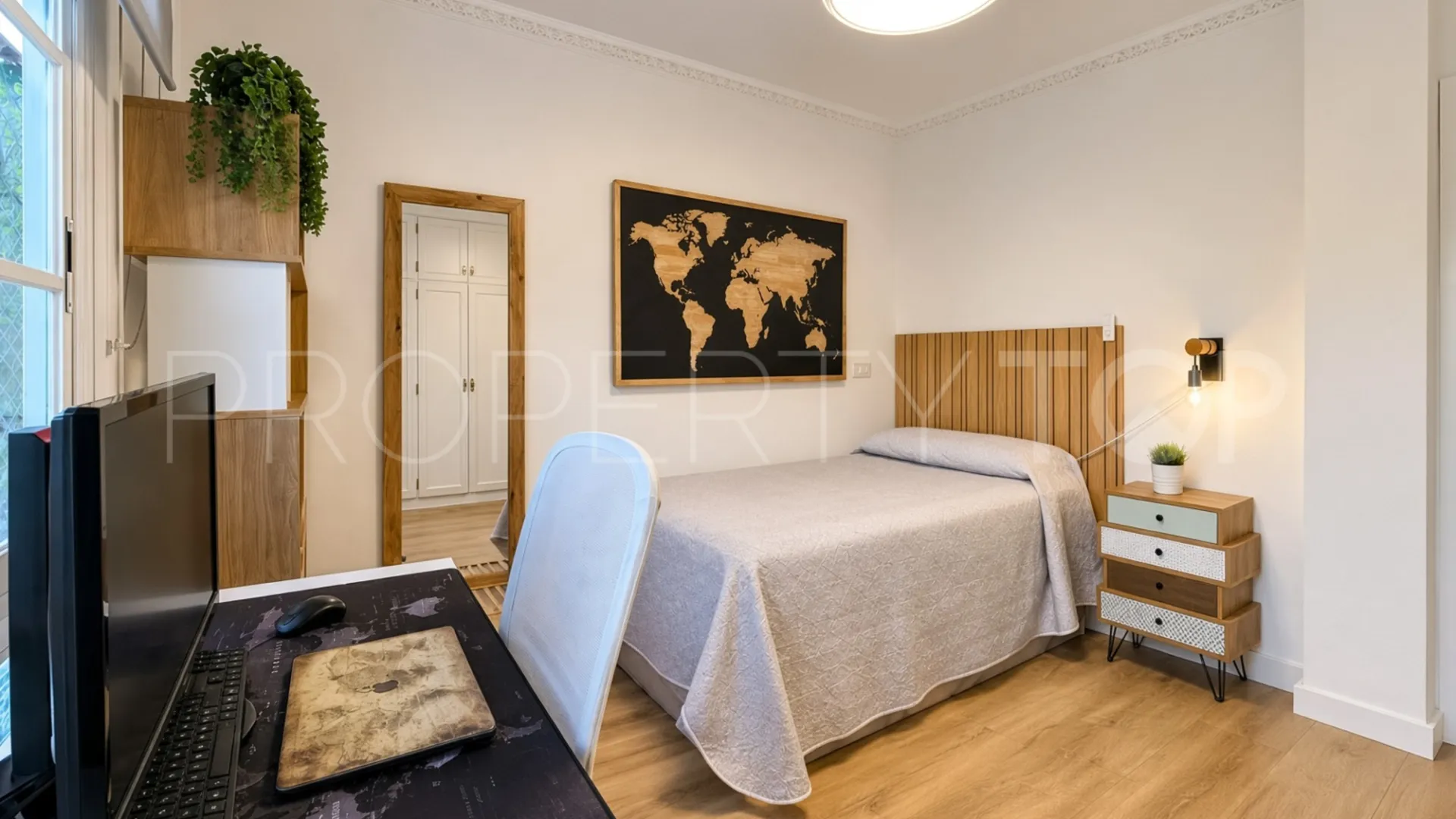 Semi detached house with 4 bedrooms for sale in Soleuropa