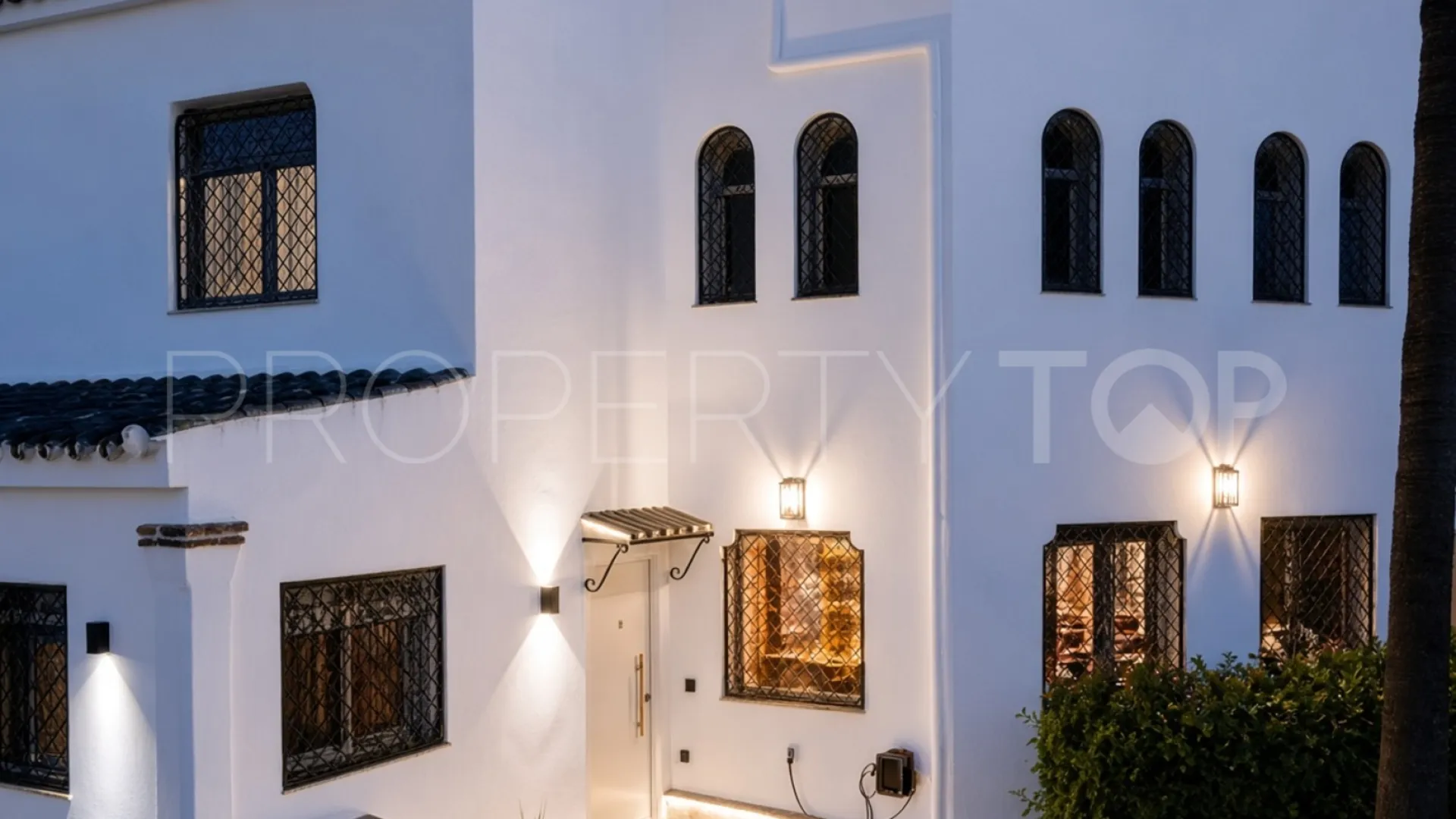 Semi detached house with 4 bedrooms for sale in Soleuropa