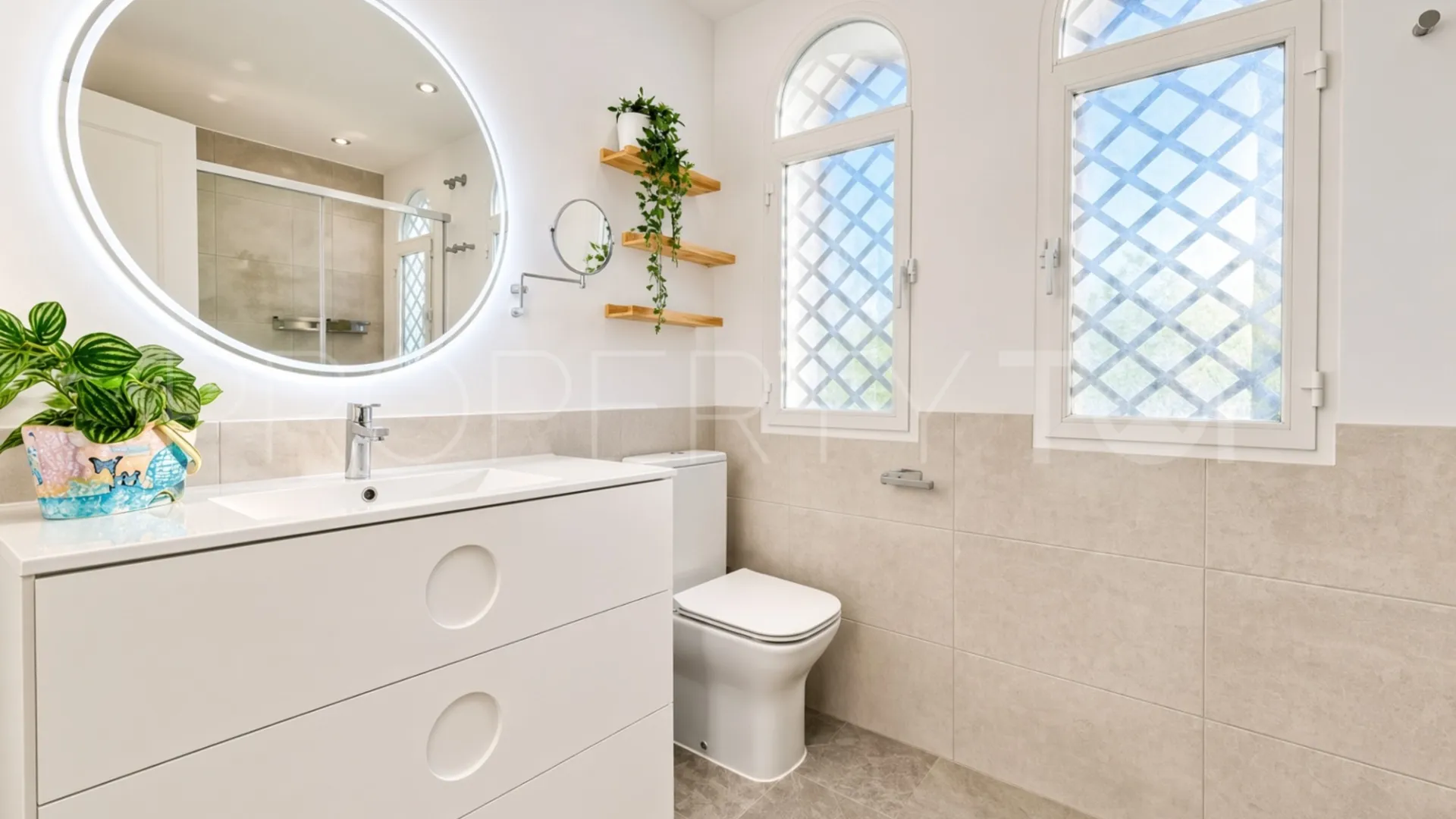 Semi detached house with 4 bedrooms for sale in Soleuropa