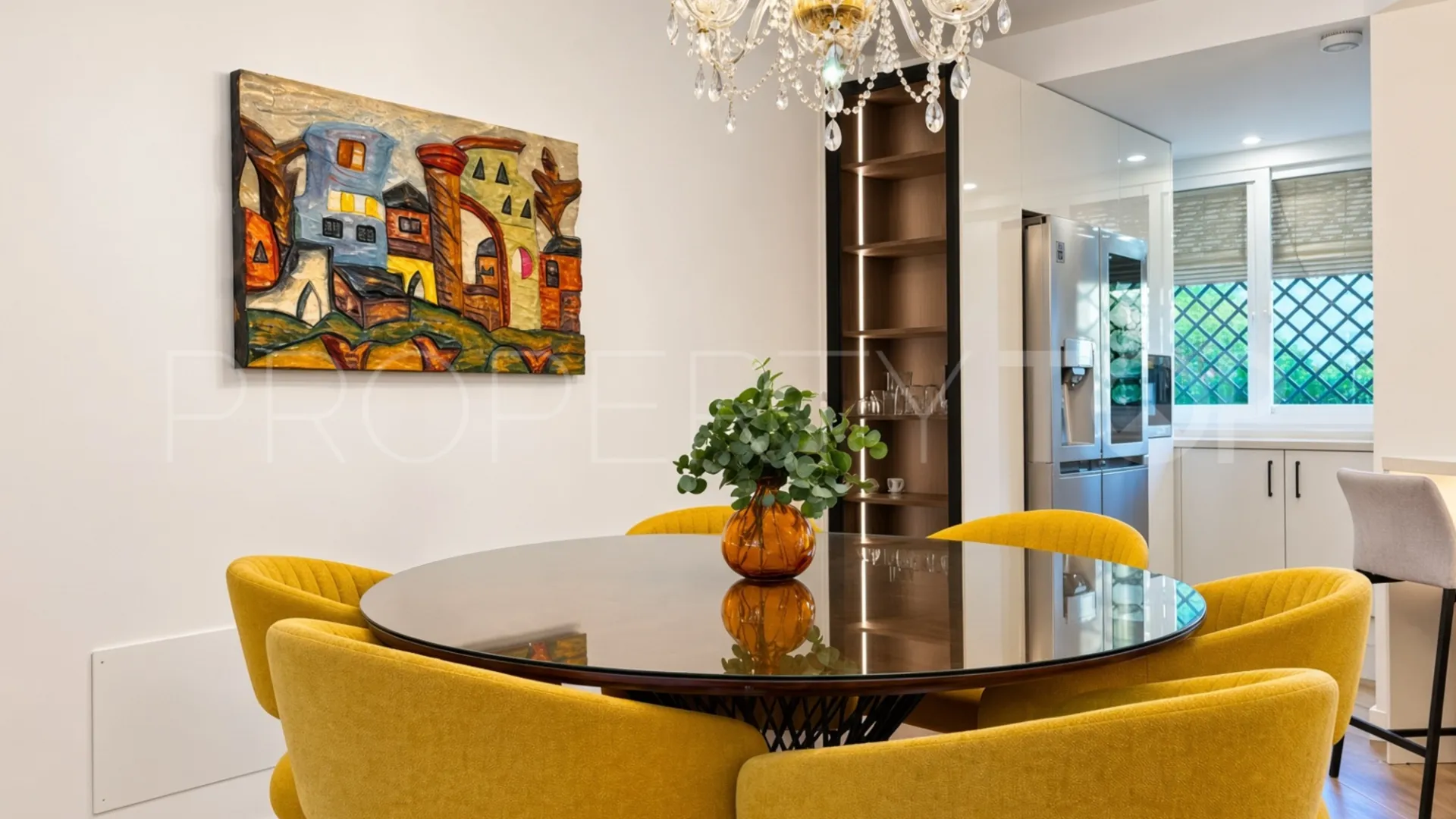 Semi detached house with 4 bedrooms for sale in Soleuropa