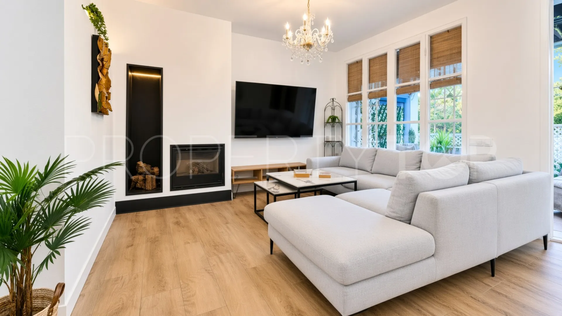 Semi detached house with 4 bedrooms for sale in Soleuropa