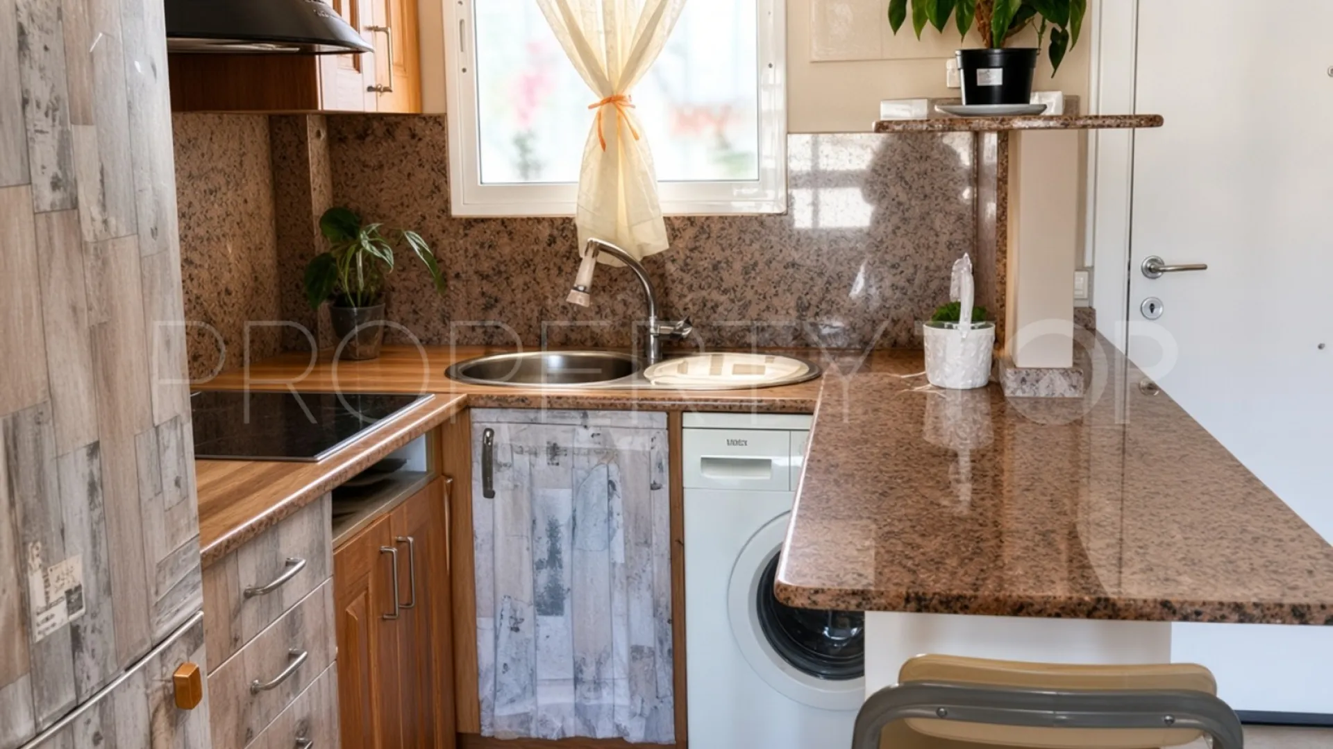 Apartment for sale in La Campana