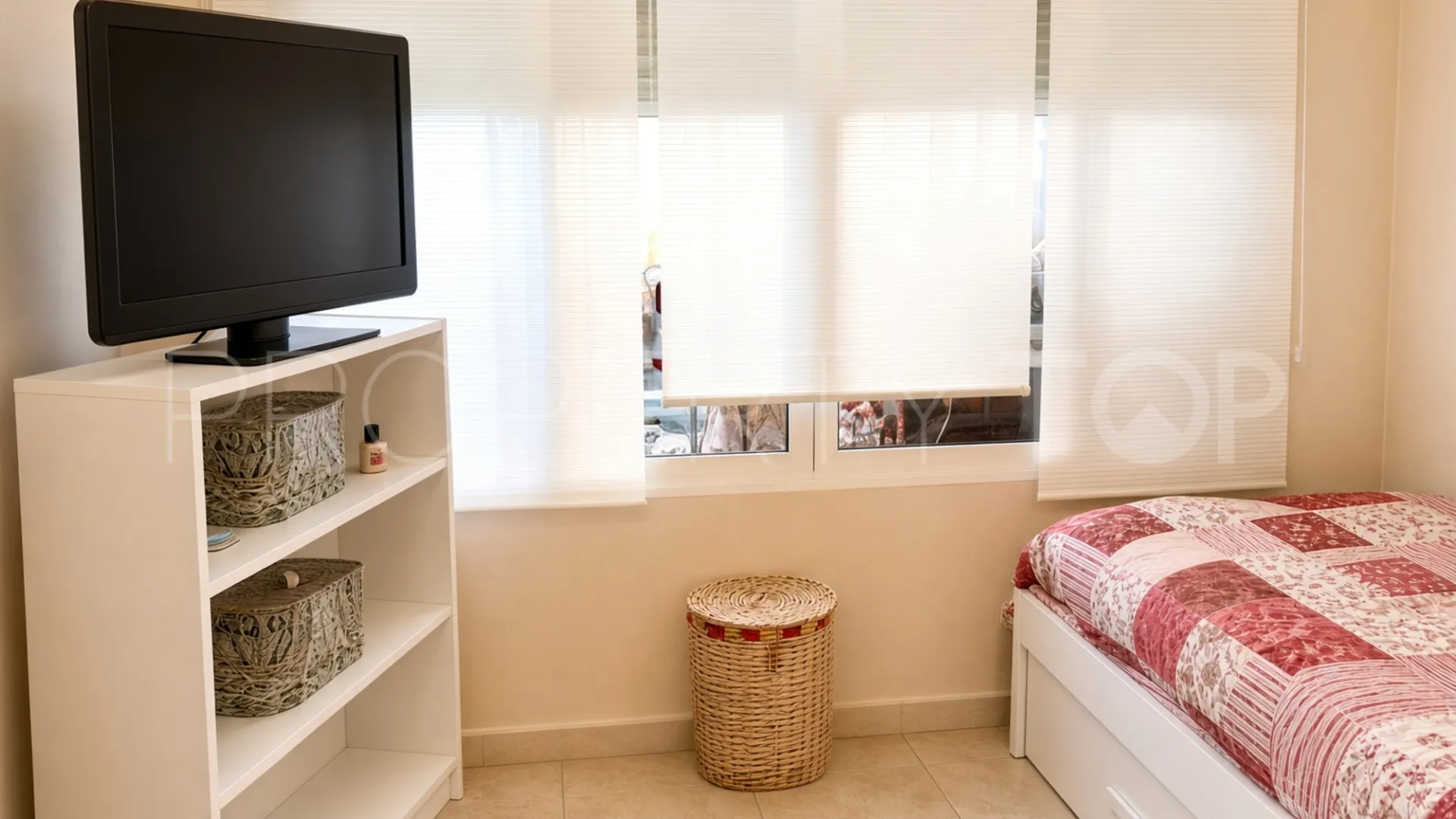 Apartment for sale in La Campana