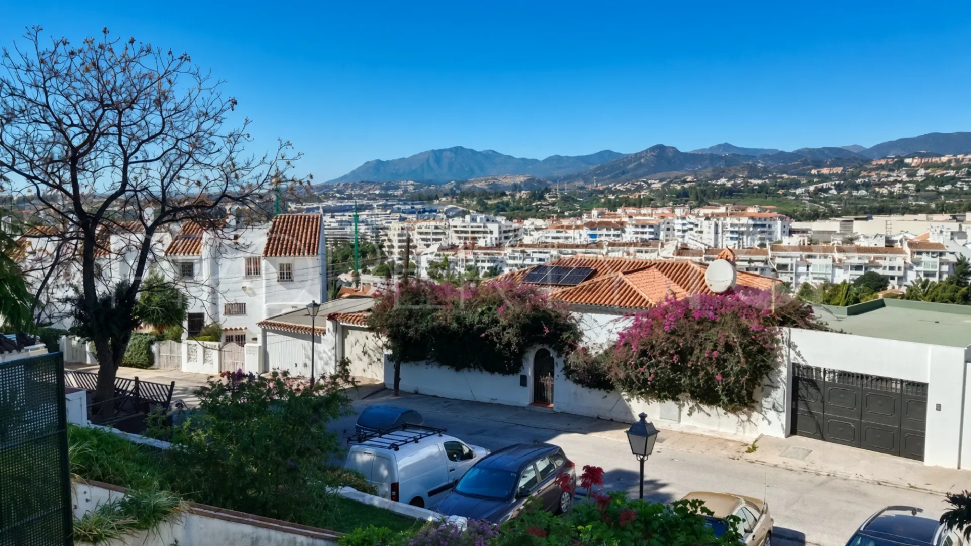 Apartment for sale in La Campana