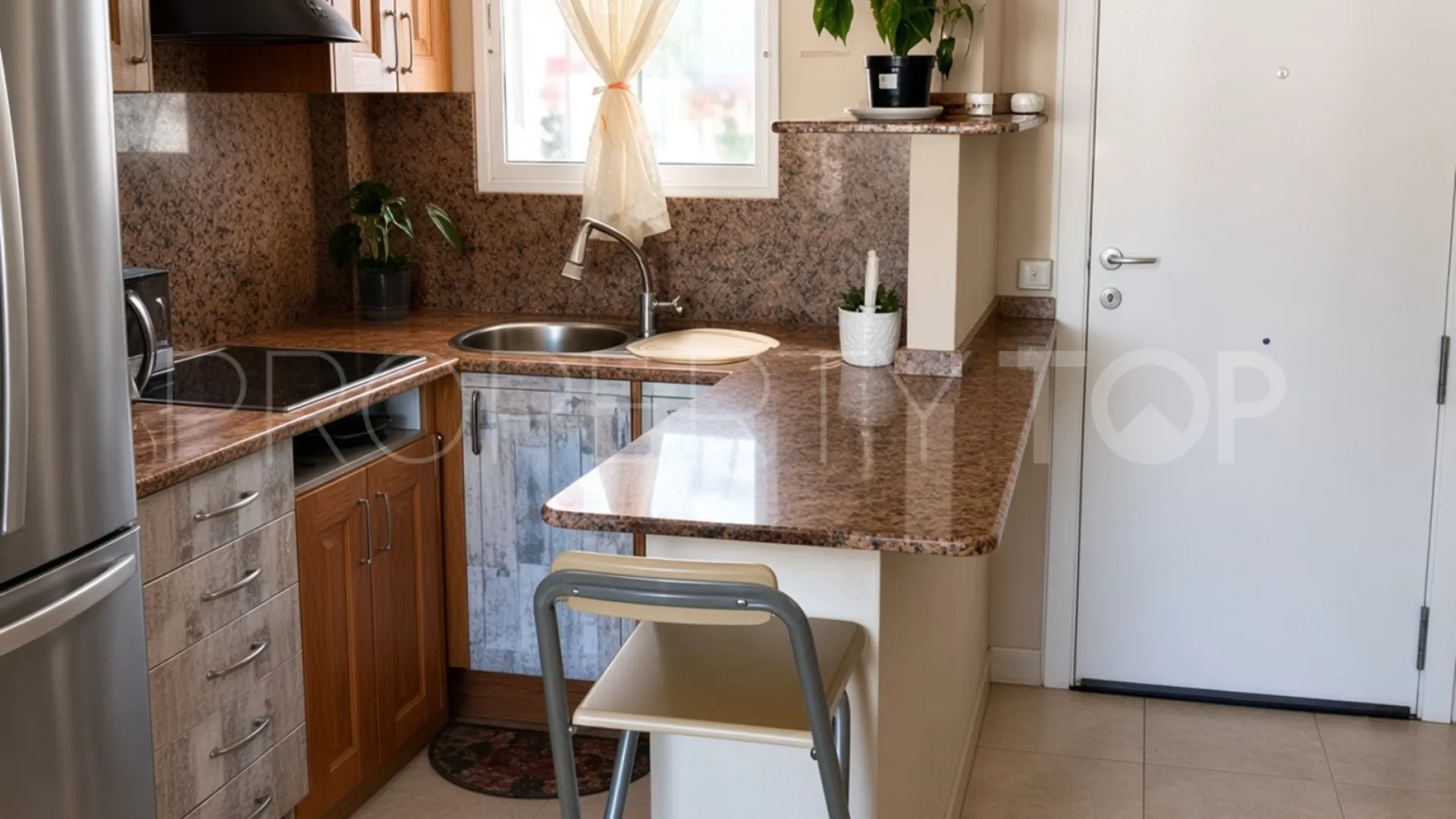 Apartment for sale in La Campana