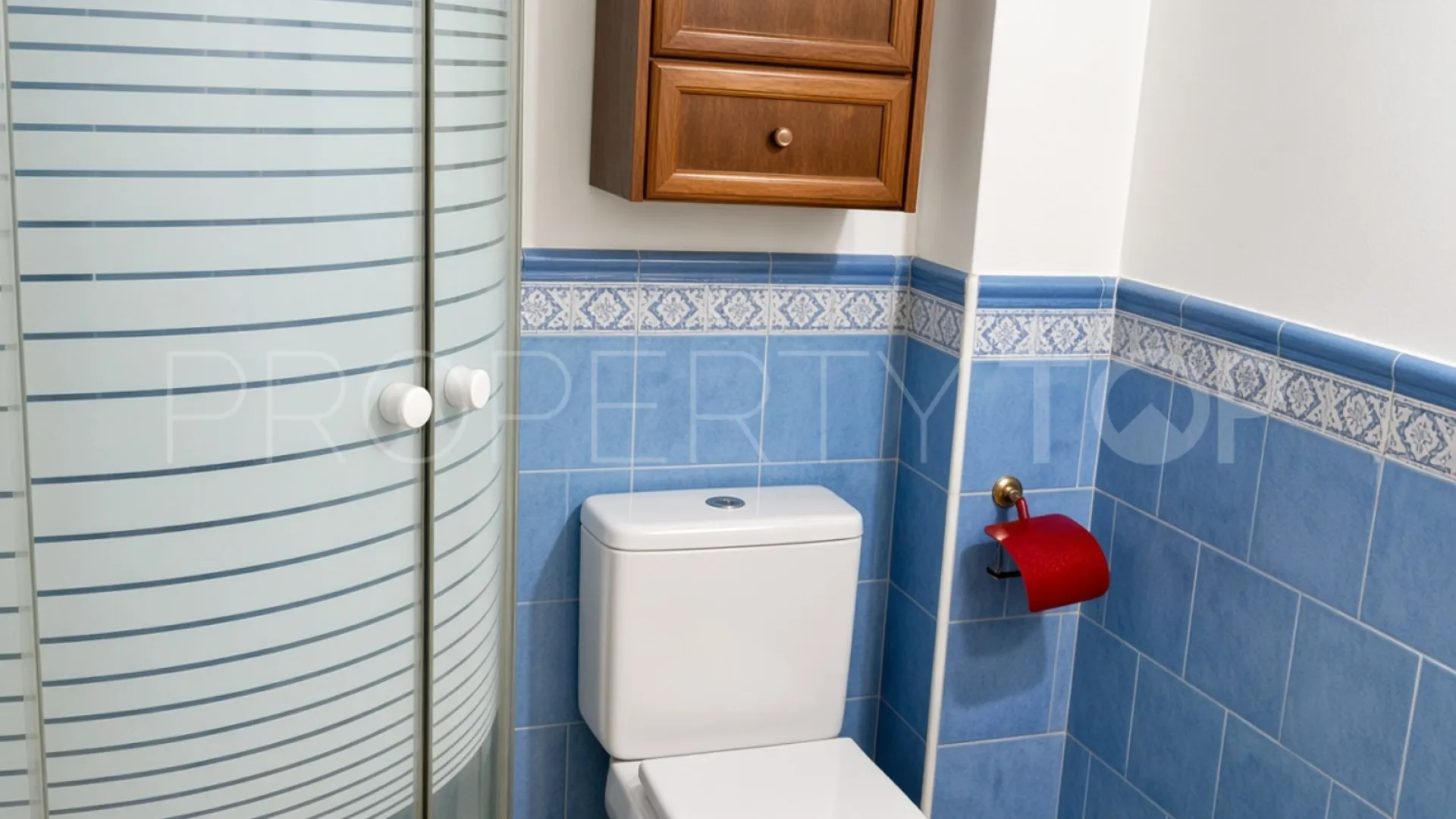Apartment for sale in La Campana