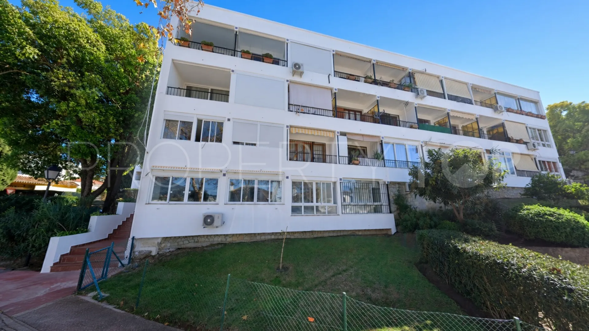 Apartment for sale in La Campana