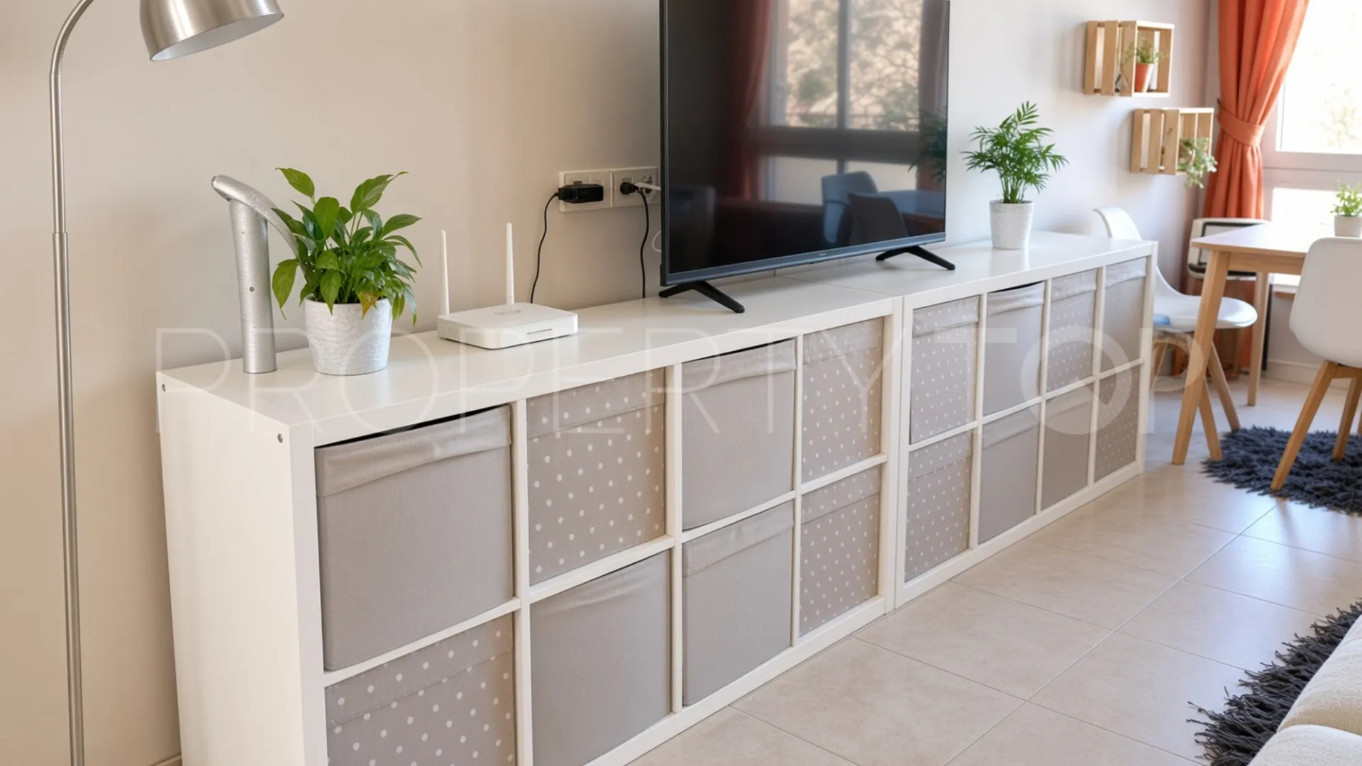 Apartment for sale in La Campana