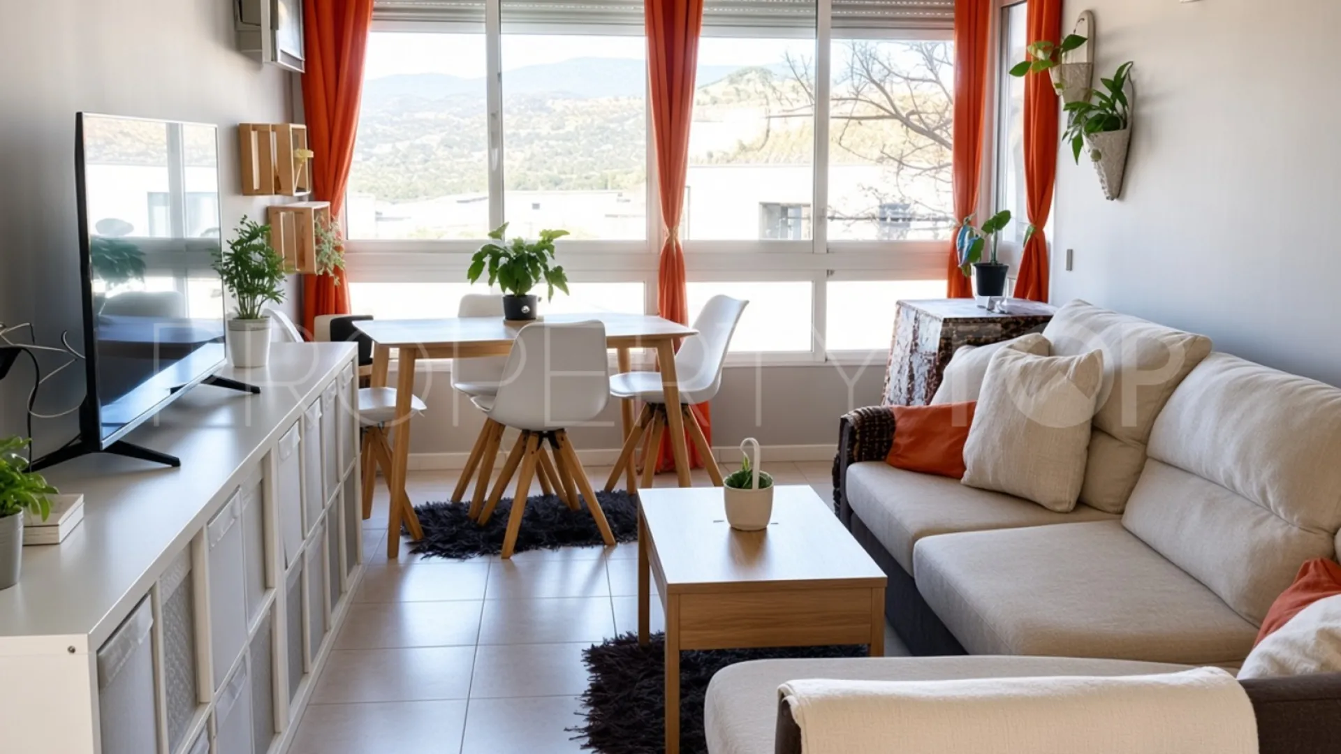 Apartment for sale in La Campana