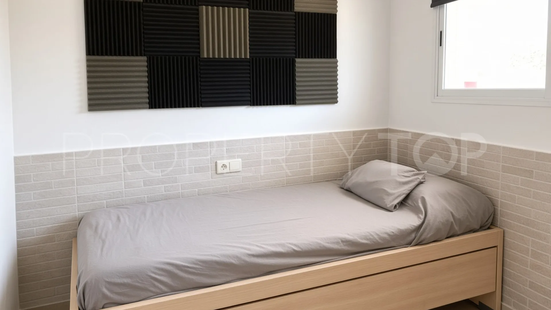 Apartment for sale in La Campana
