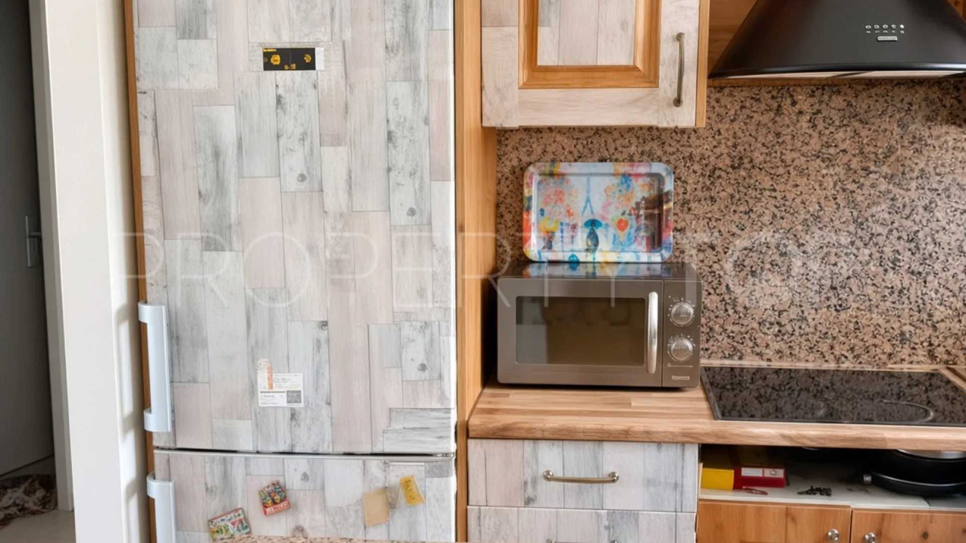 Apartment for sale in La Campana
